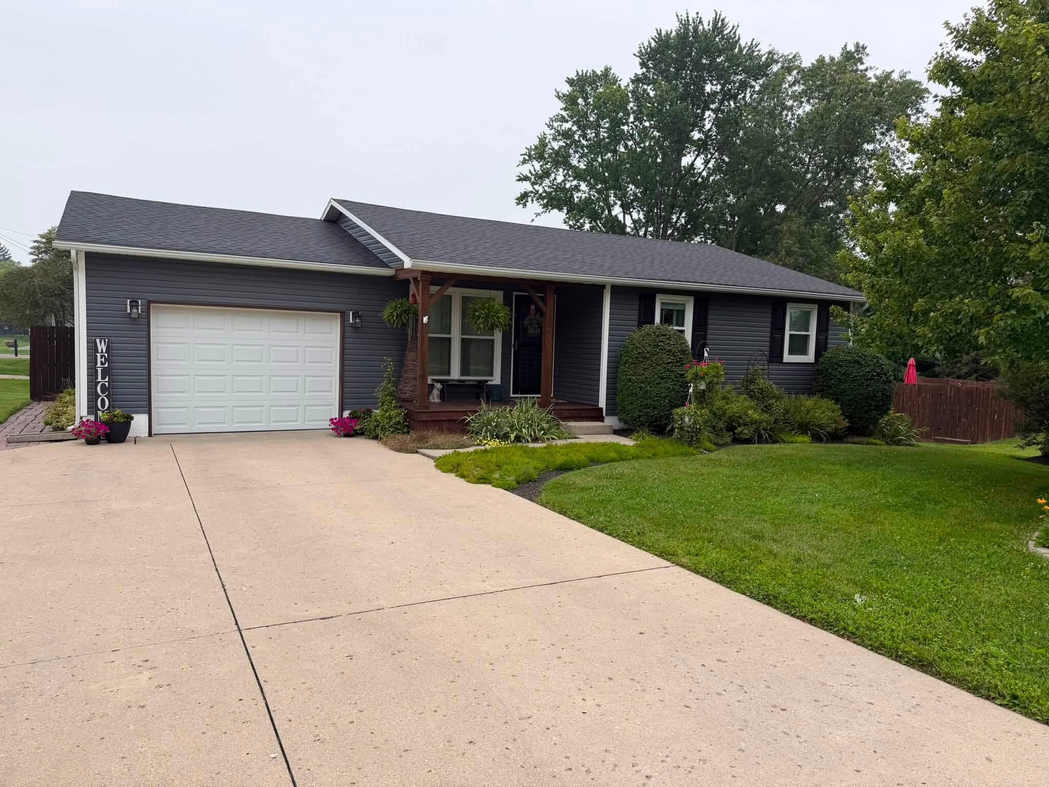 804 Sidney, West Liberty, Ohio 43357