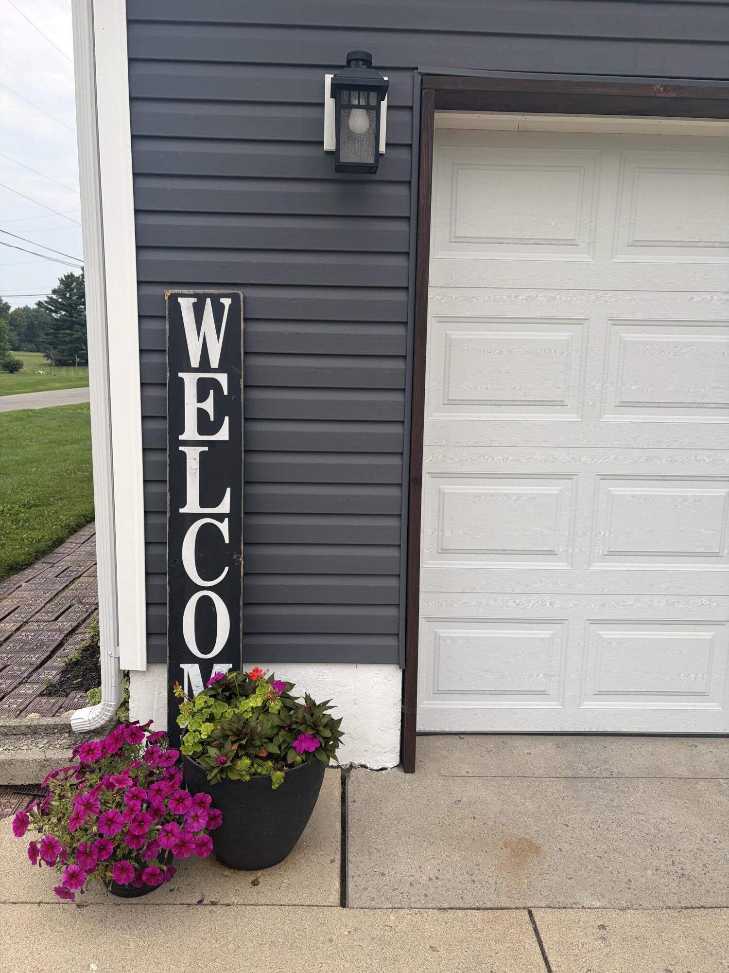 804 Sidney, West Liberty, Ohio 43357