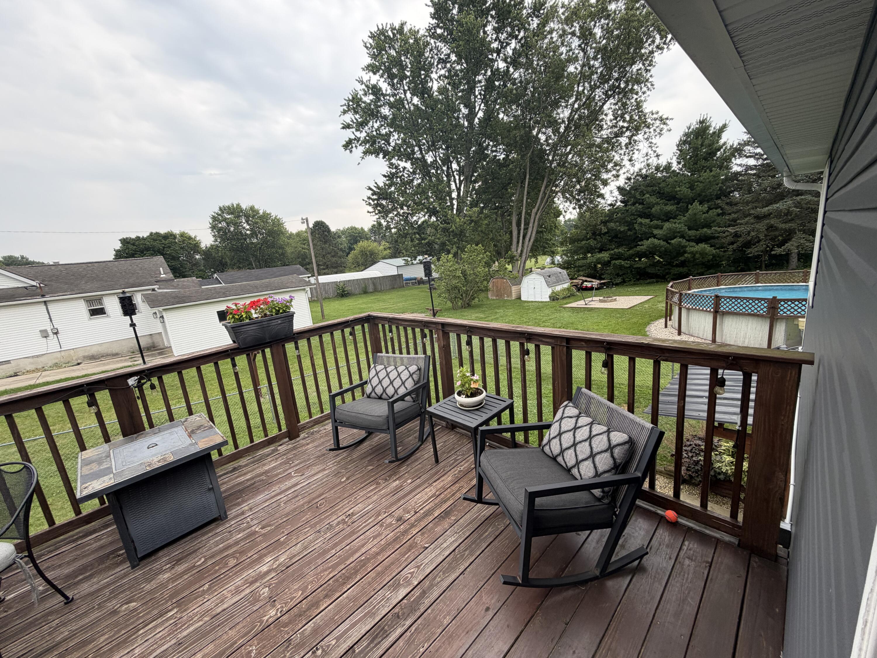 804 Sidney, West Liberty, Ohio 43357