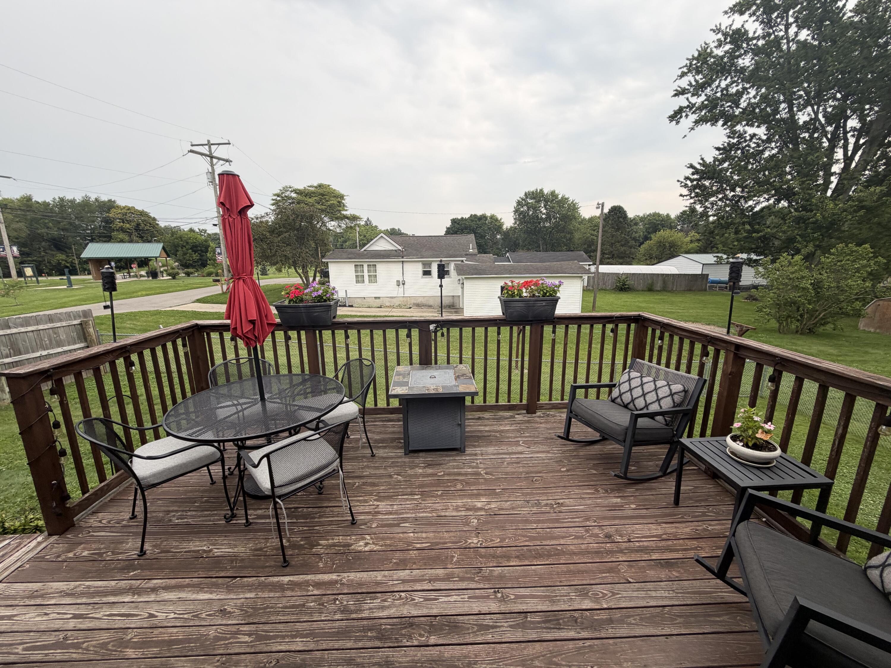 804 Sidney, West Liberty, Ohio 43357