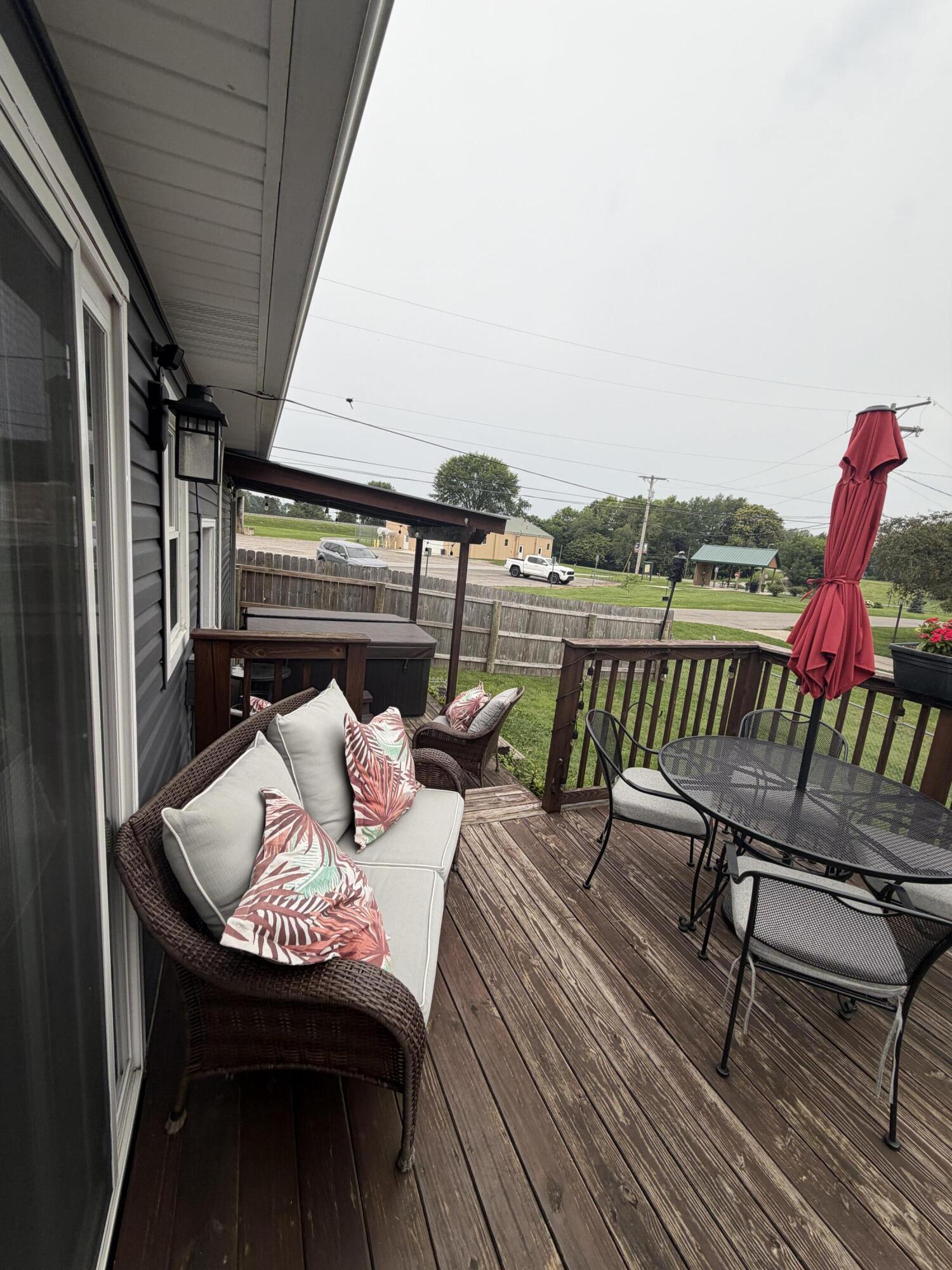 804 Sidney, West Liberty, Ohio 43357