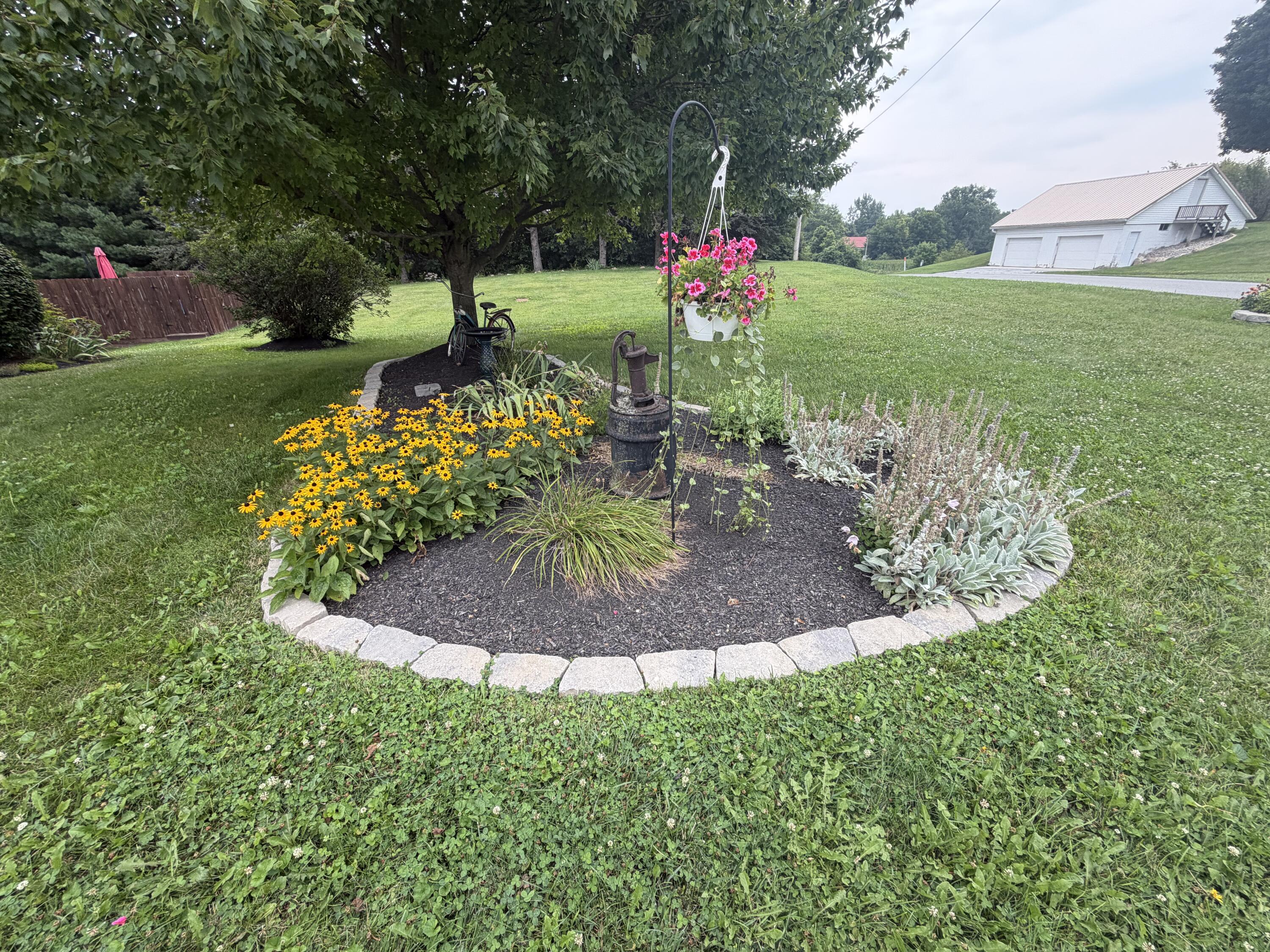 804 Sidney, West Liberty, Ohio 43357