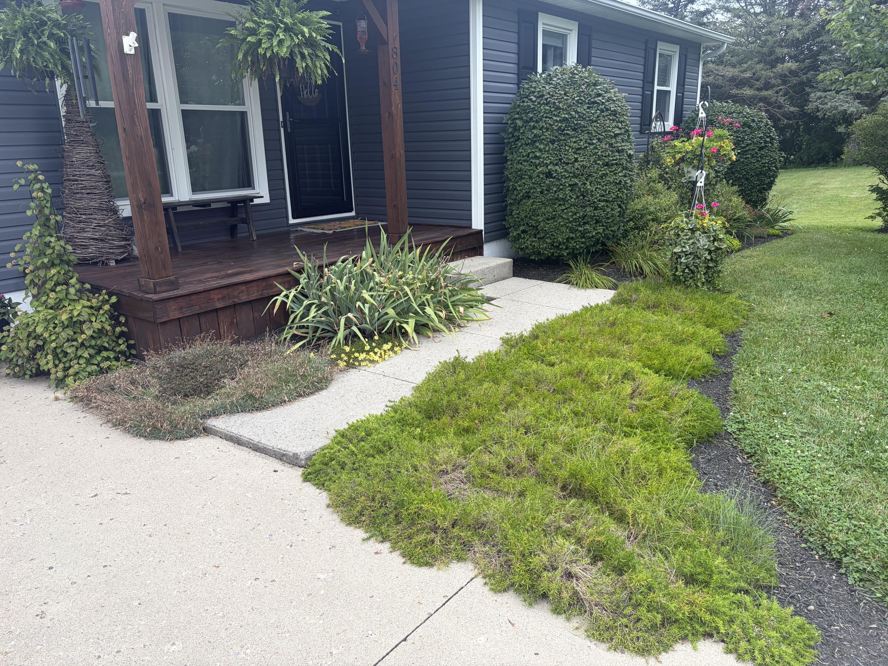 804 Sidney, West Liberty, Ohio 43357