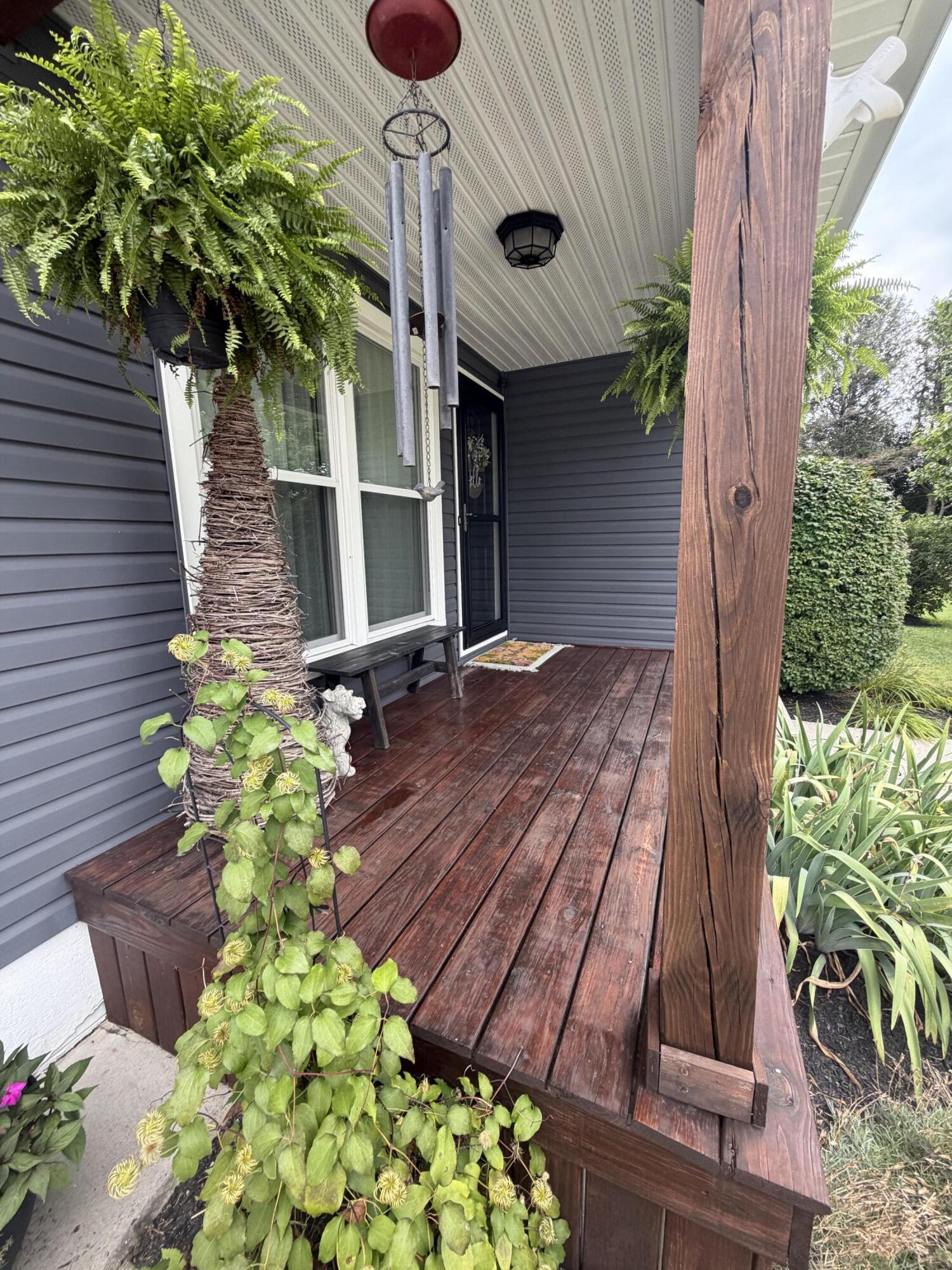 804 Sidney, West Liberty, Ohio 43357