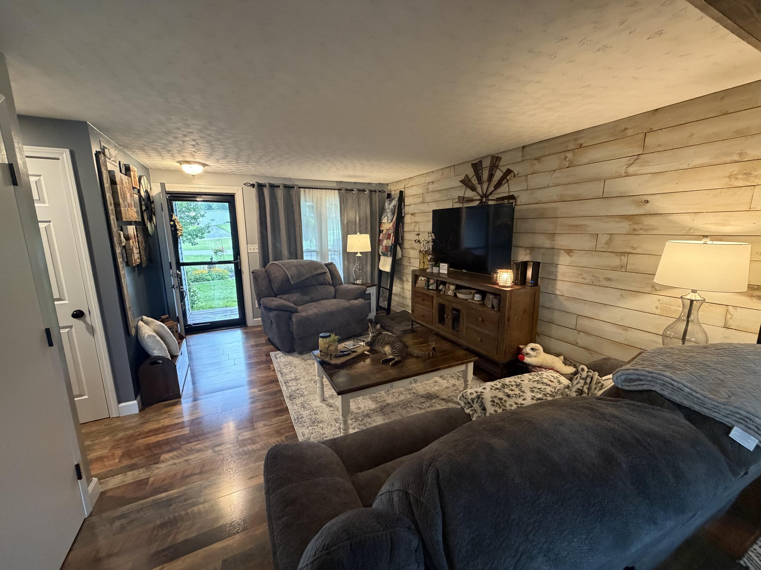 804 Sidney, West Liberty, Ohio 43357