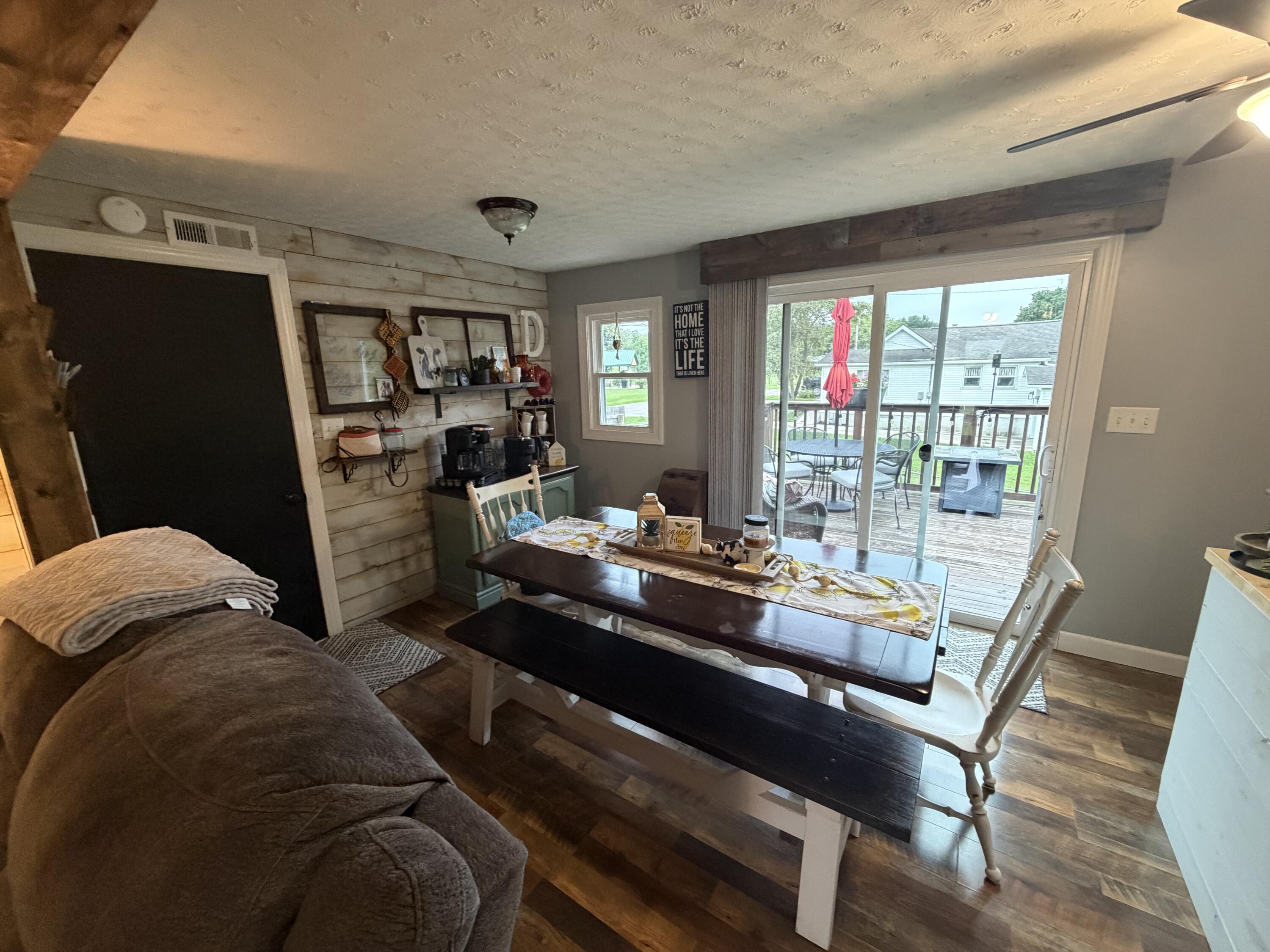 804 Sidney, West Liberty, Ohio 43357