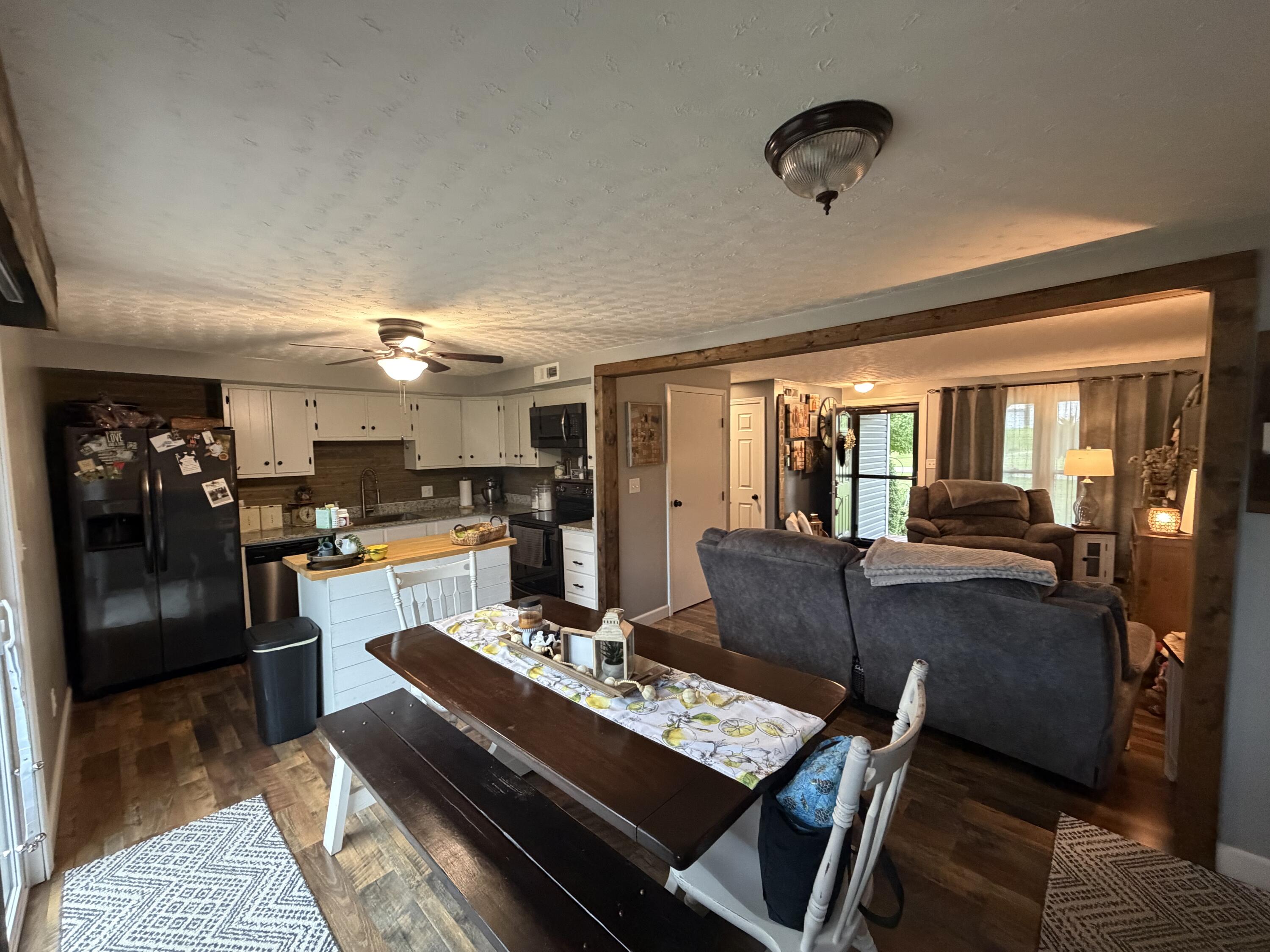 804 Sidney, West Liberty, Ohio 43357