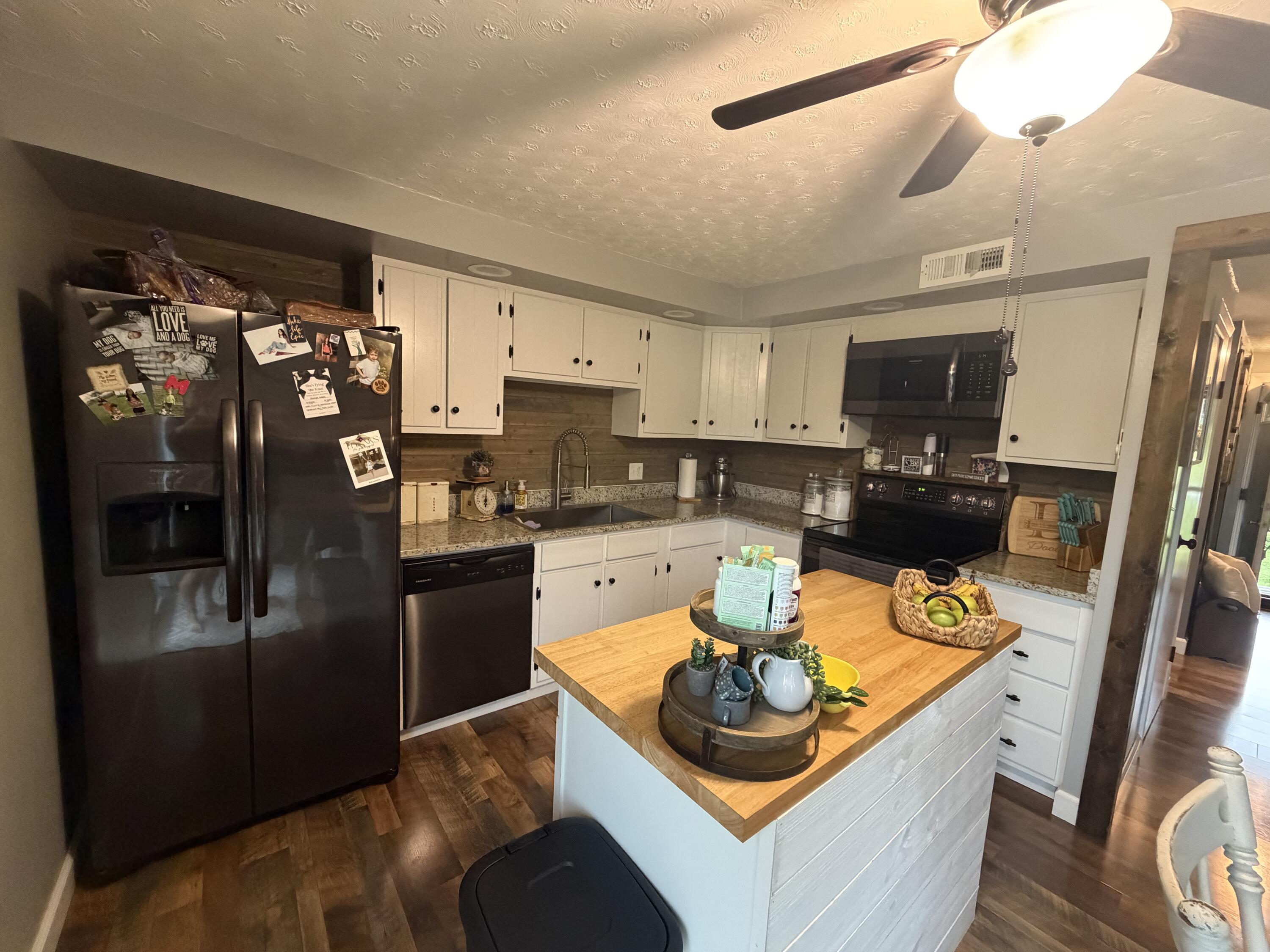 804 Sidney, West Liberty, Ohio 43357