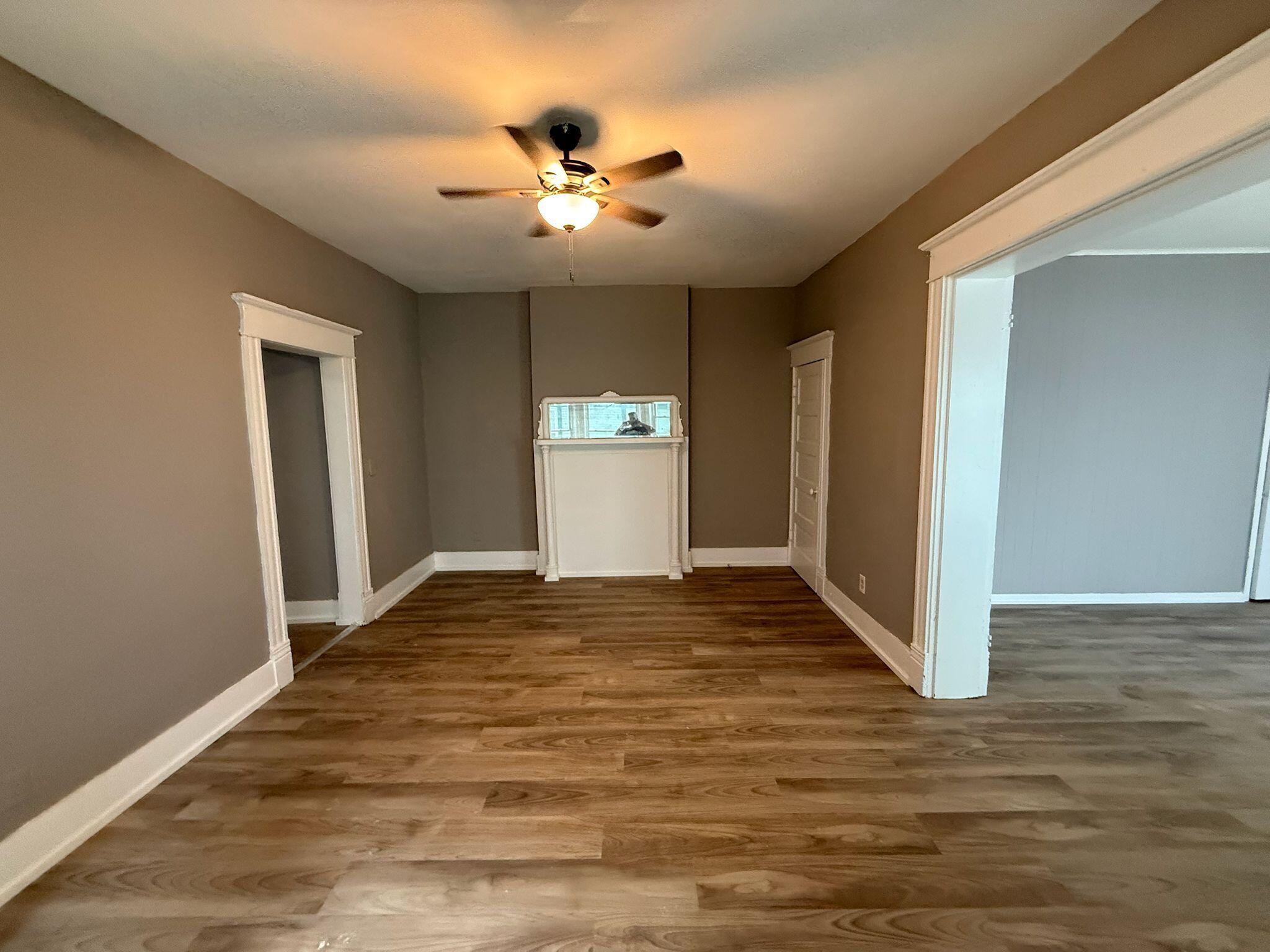 37 Cassilly, Springfield, Ohio 45504