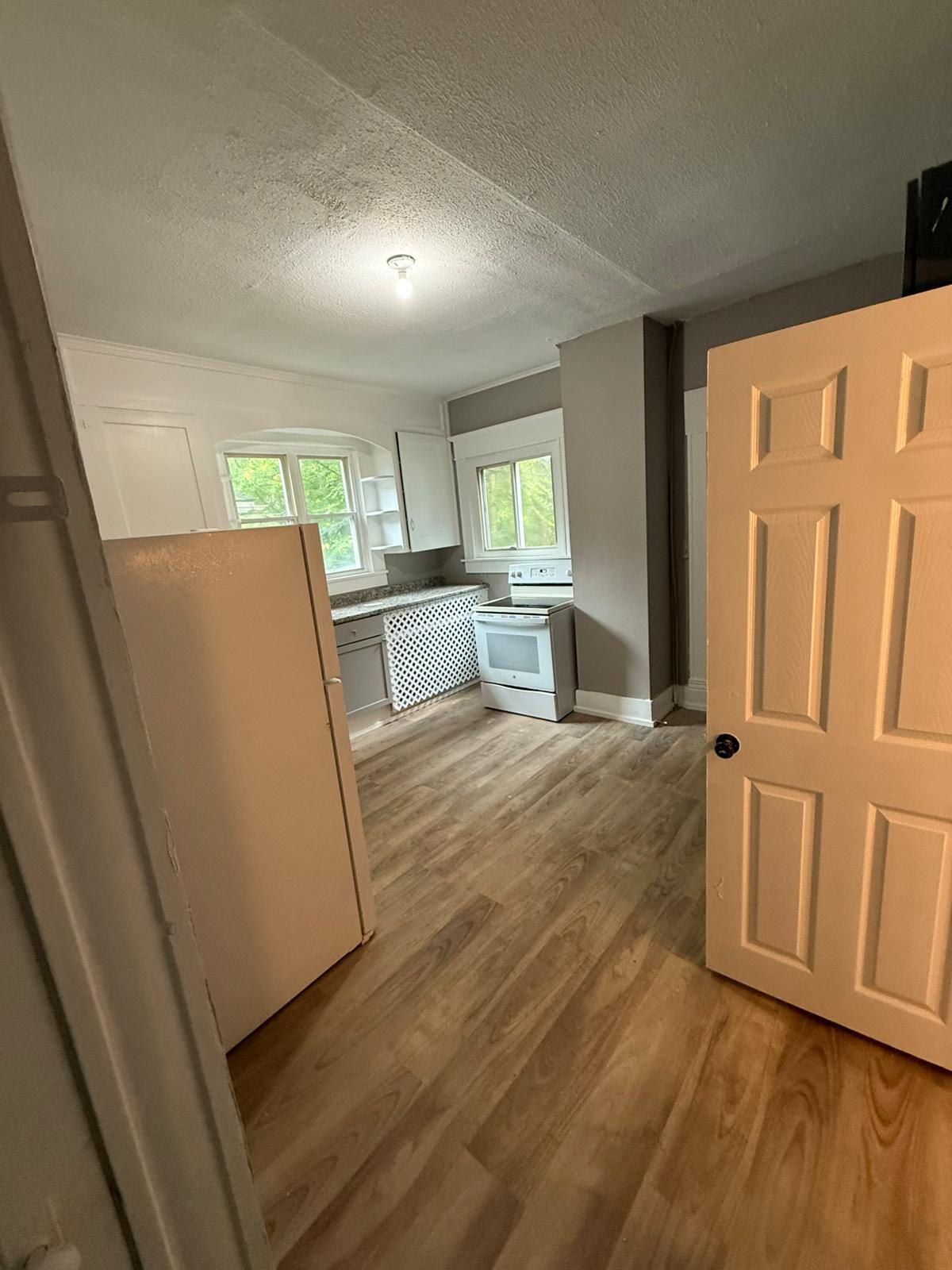 37 Cassilly, Springfield, Ohio 45504