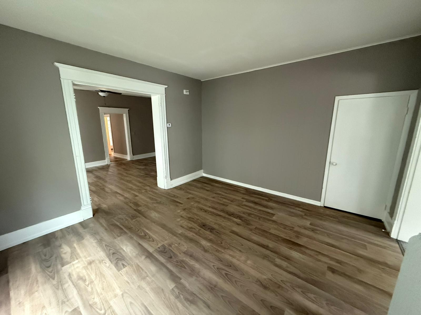 37 Cassilly, Springfield, Ohio 45504