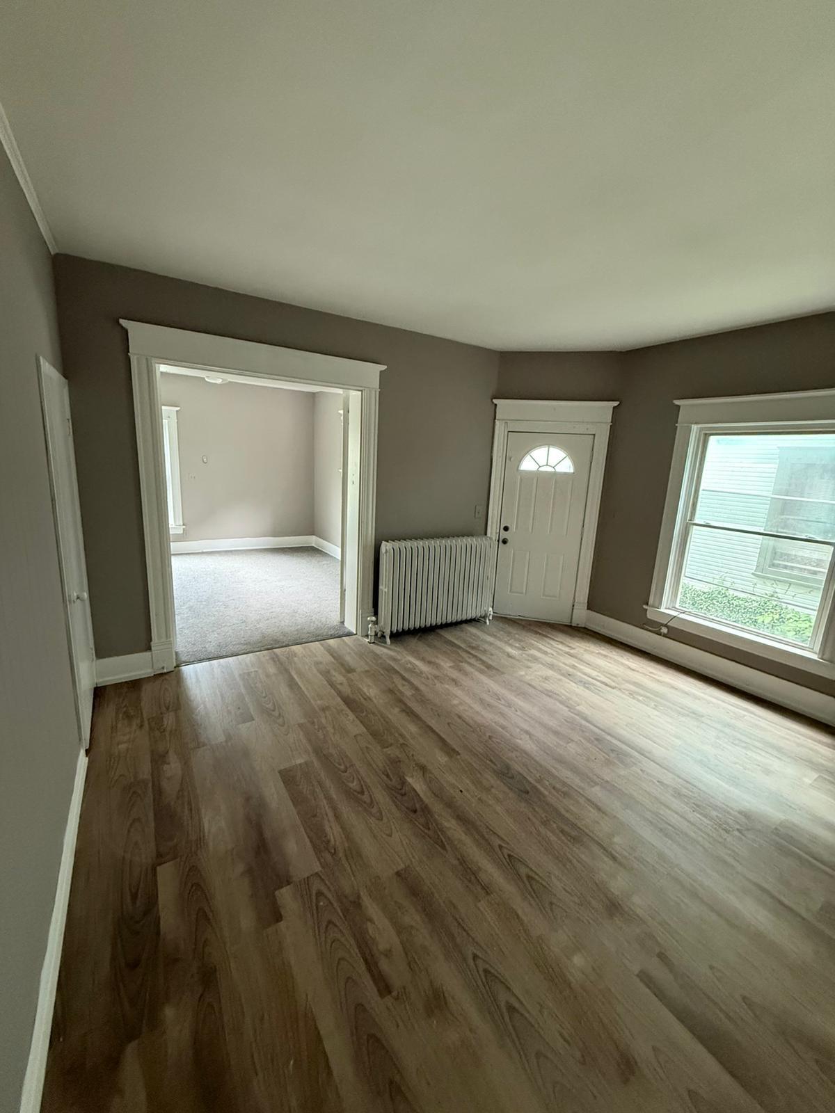 37 Cassilly, Springfield, Ohio 45504