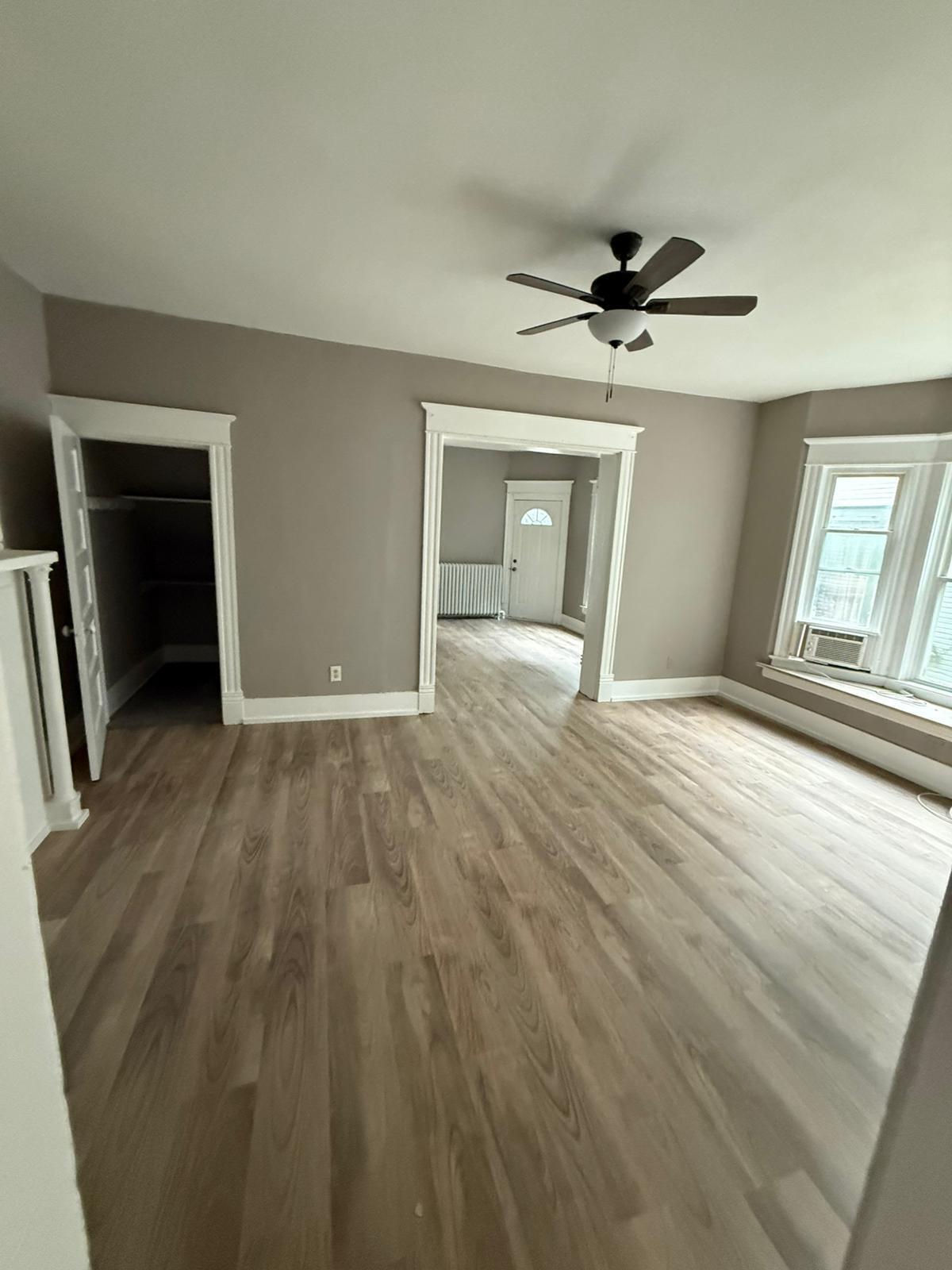 37 Cassilly, Springfield, Ohio 45504