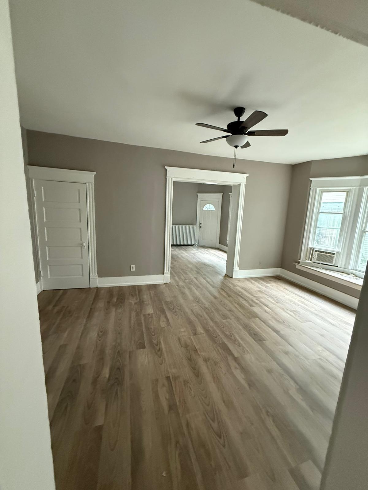 37 Cassilly, Springfield, Ohio 45504