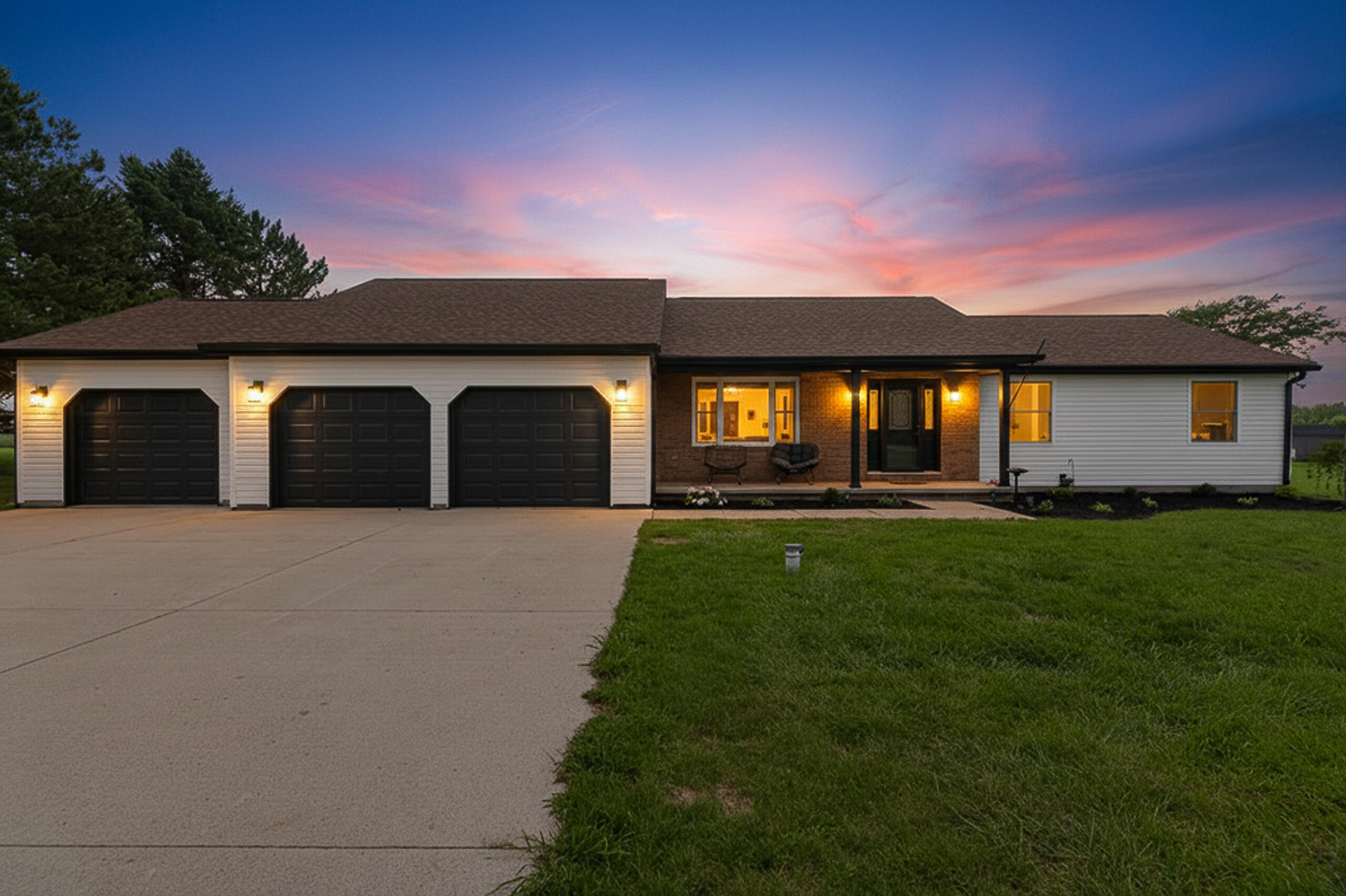 17212 Sharp, Sidney, Ohio 45365