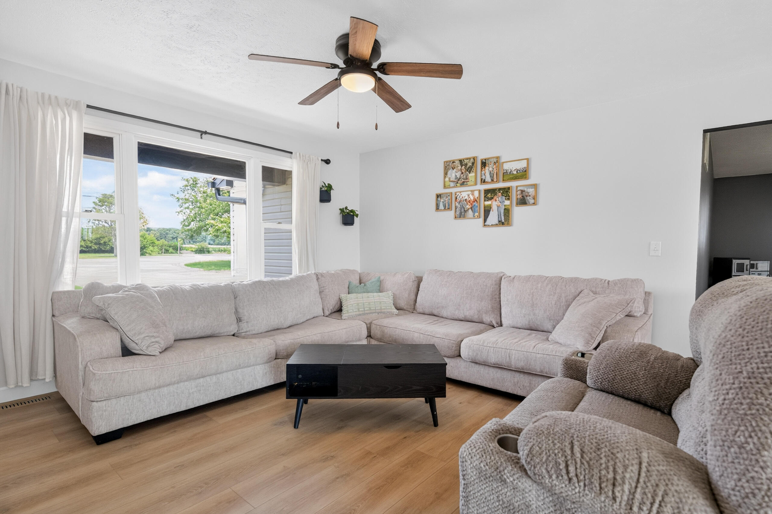 17212 Sharp, Sidney, Ohio 45365