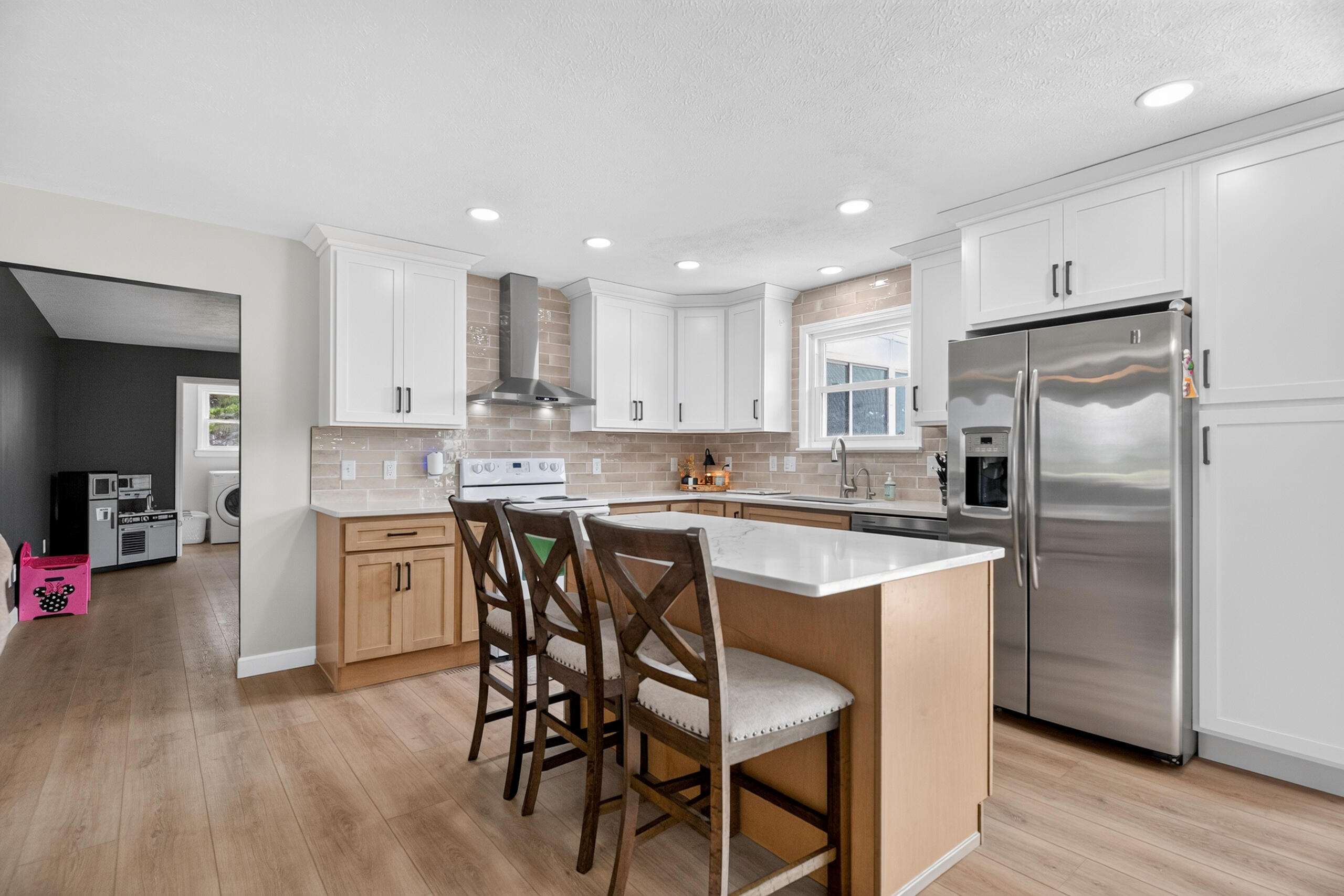 17212 Sharp, Sidney, Ohio 45365