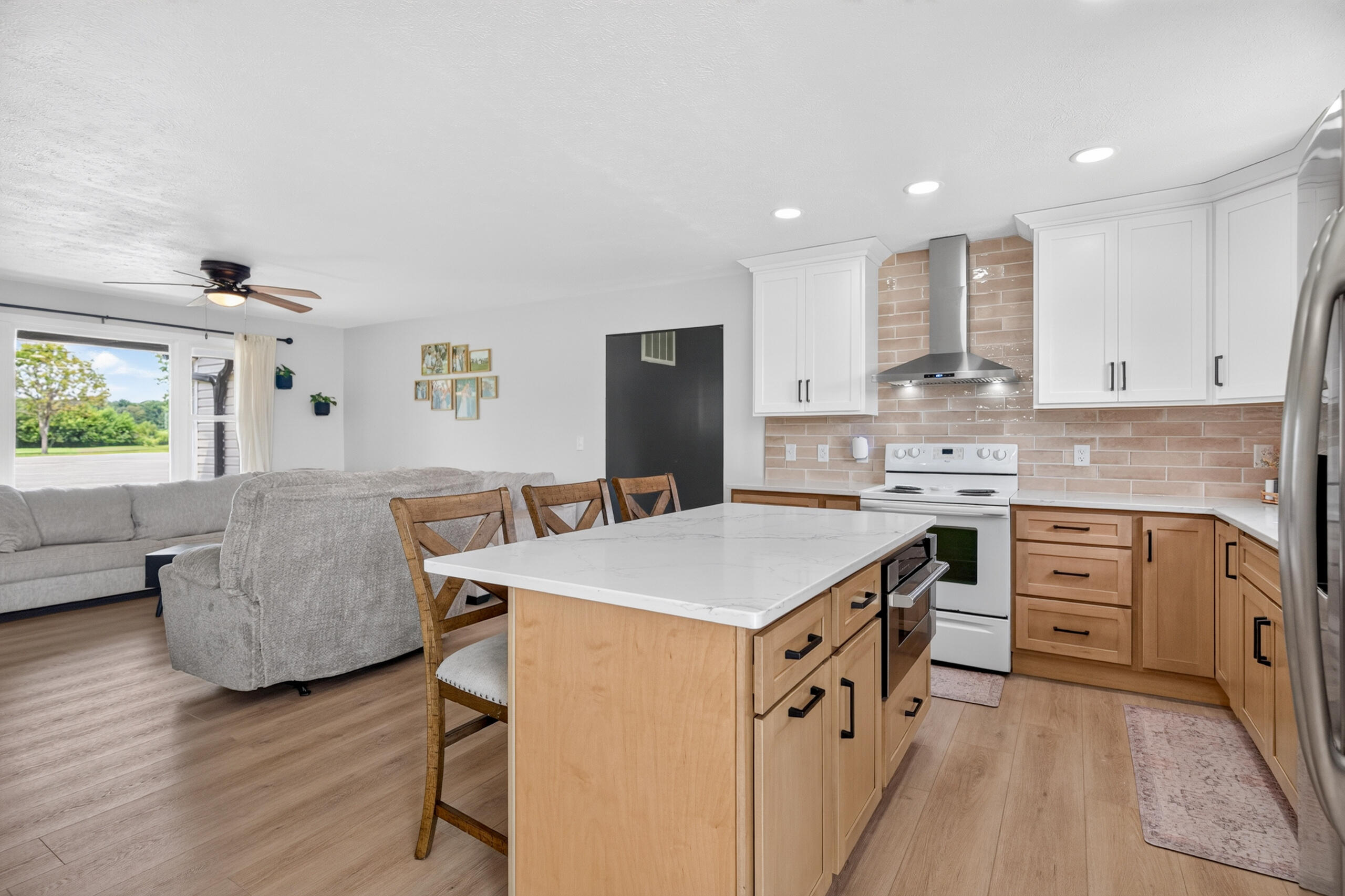 17212 Sharp, Sidney, Ohio 45365