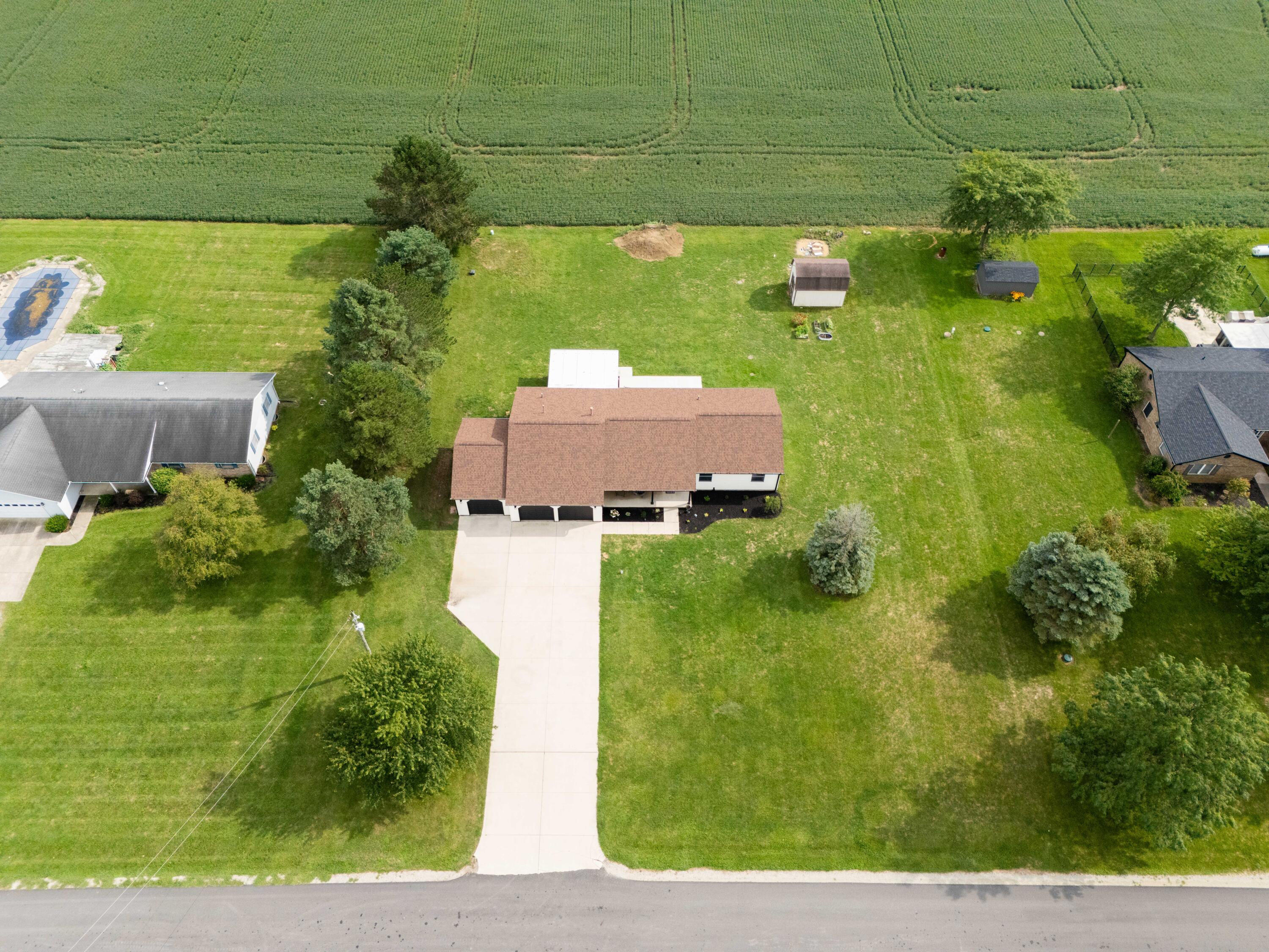 17212 Sharp, Sidney, Ohio 45365