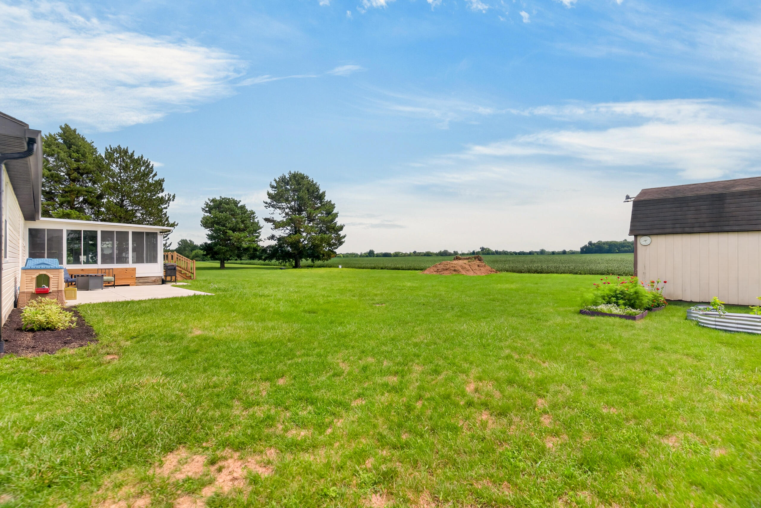 17212 Sharp, Sidney, Ohio 45365