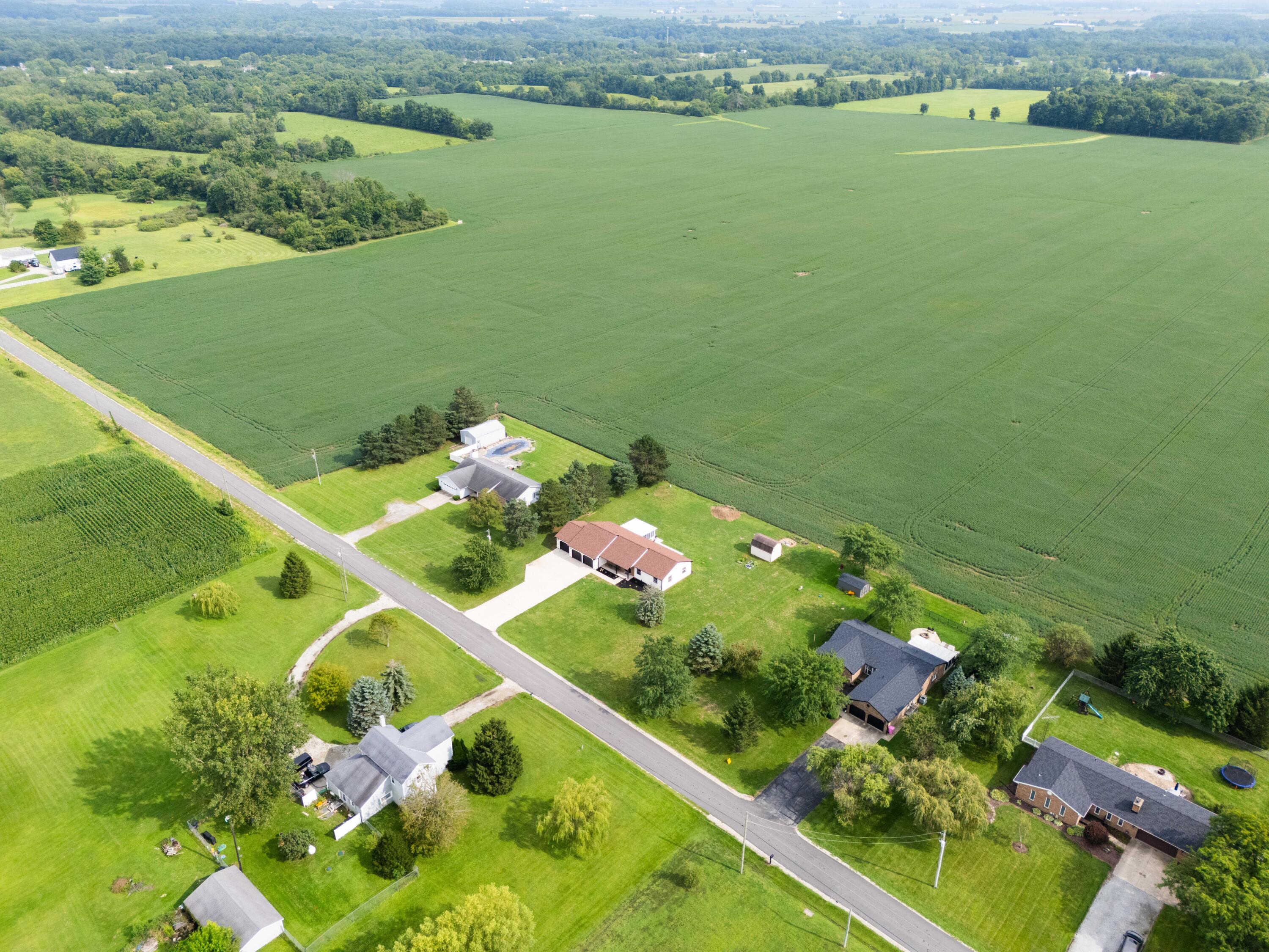 17212 Sharp, Sidney, Ohio 45365