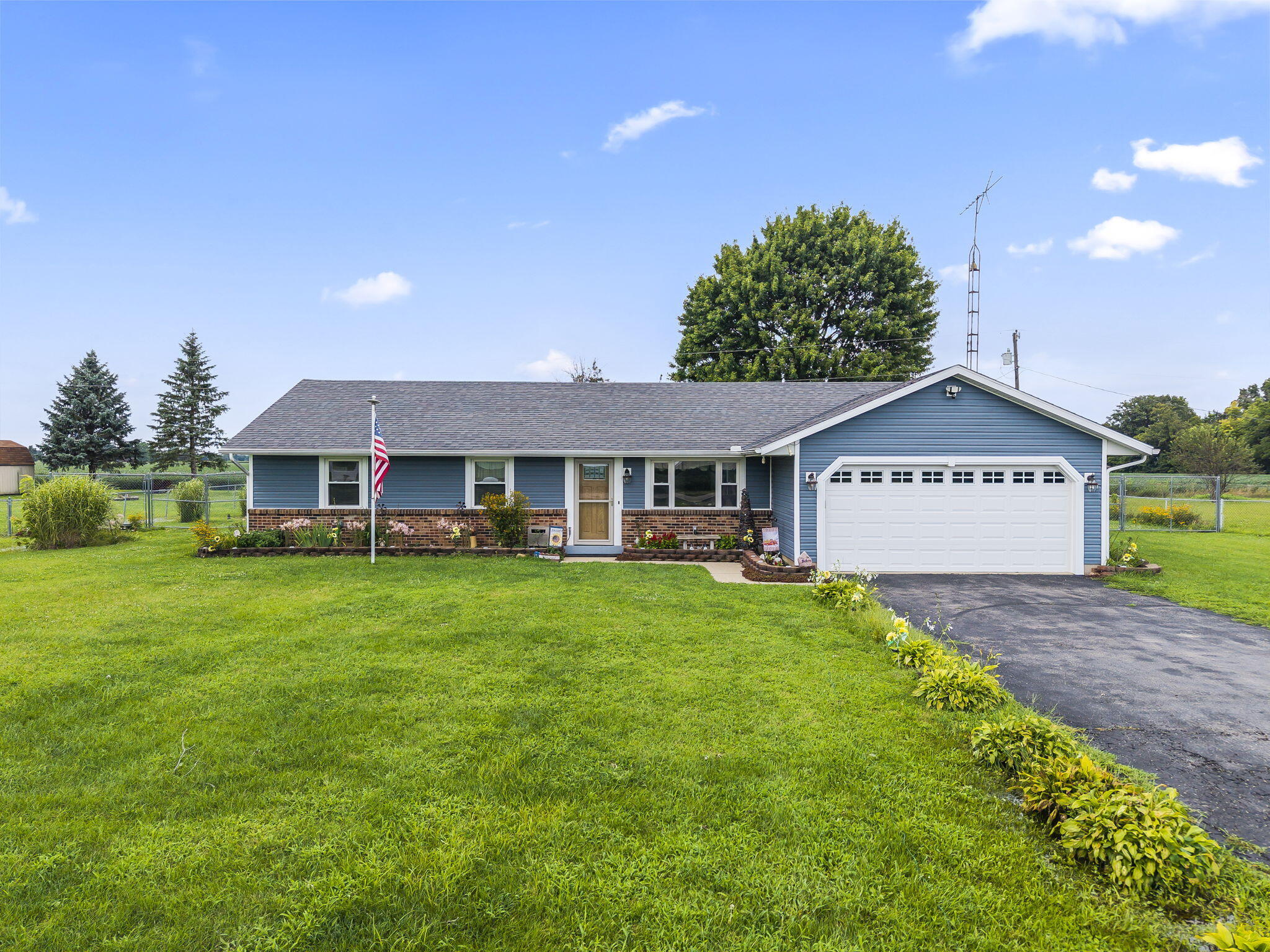 3525 Farrington, Piqua, Ohio 45356