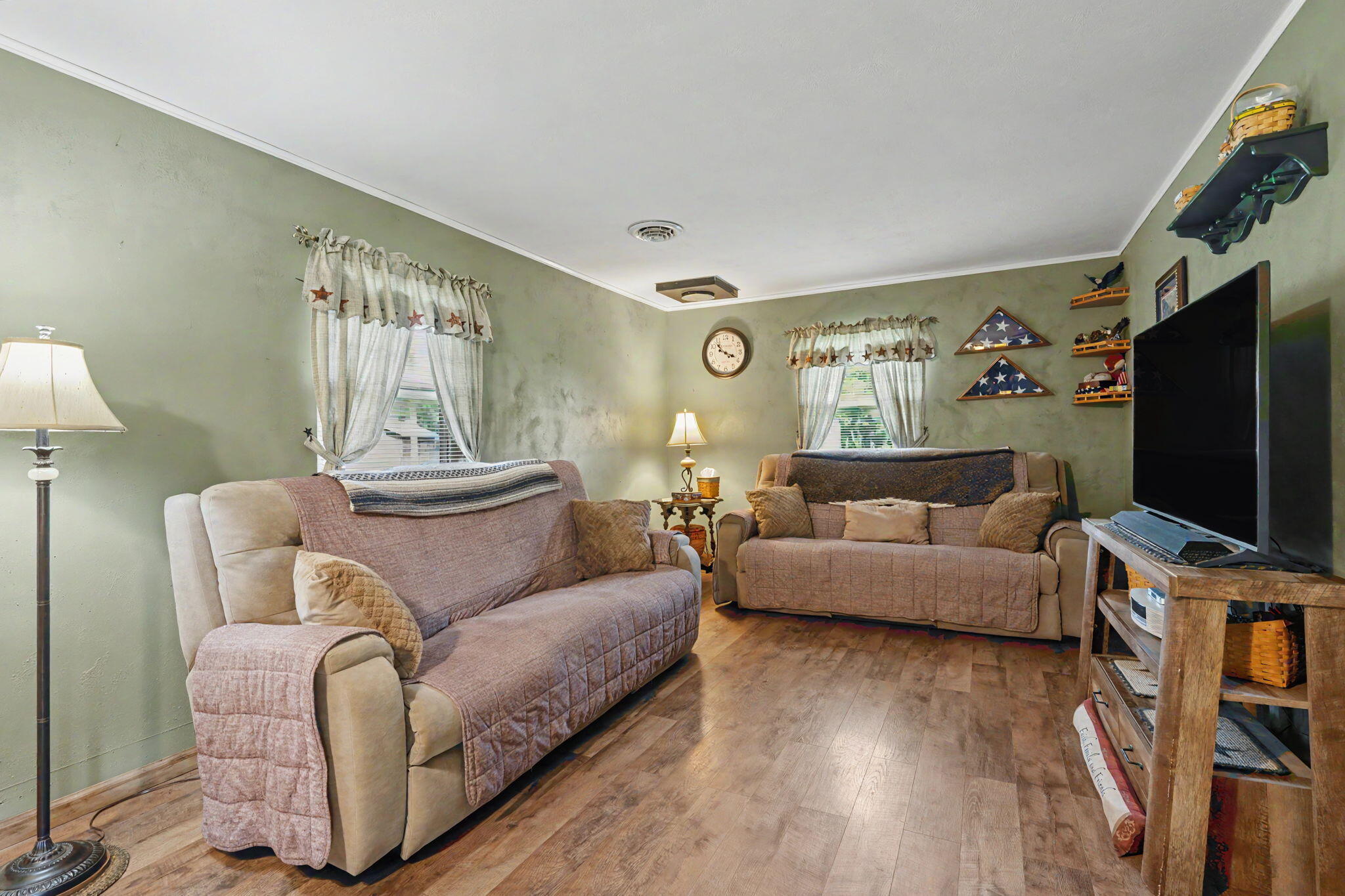 3525 Farrington, Piqua, Ohio 45356