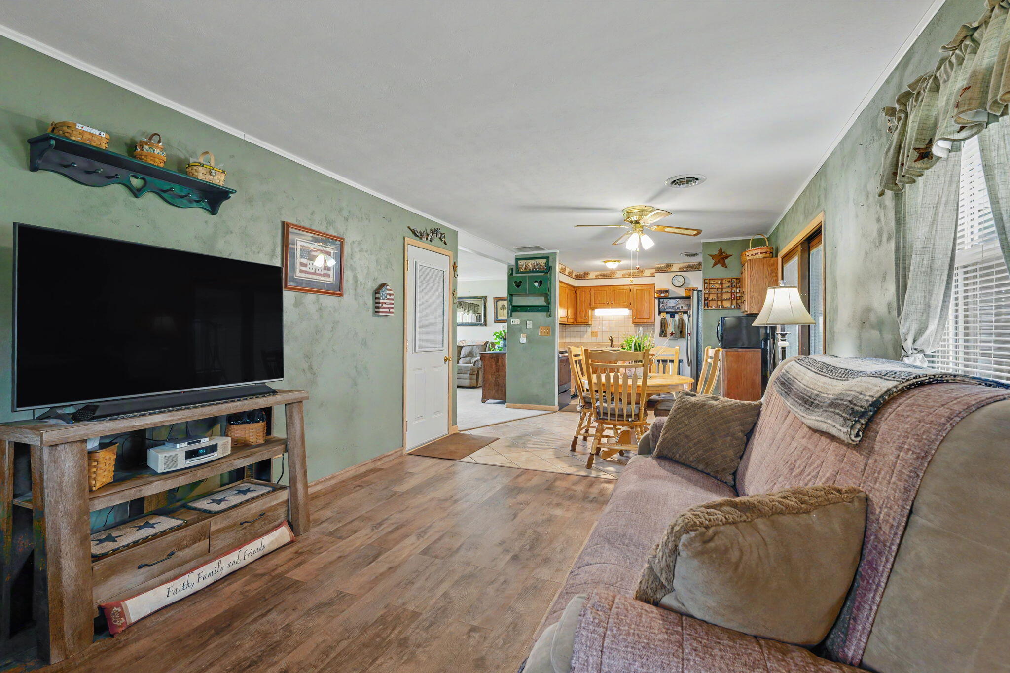3525 Farrington, Piqua, Ohio 45356