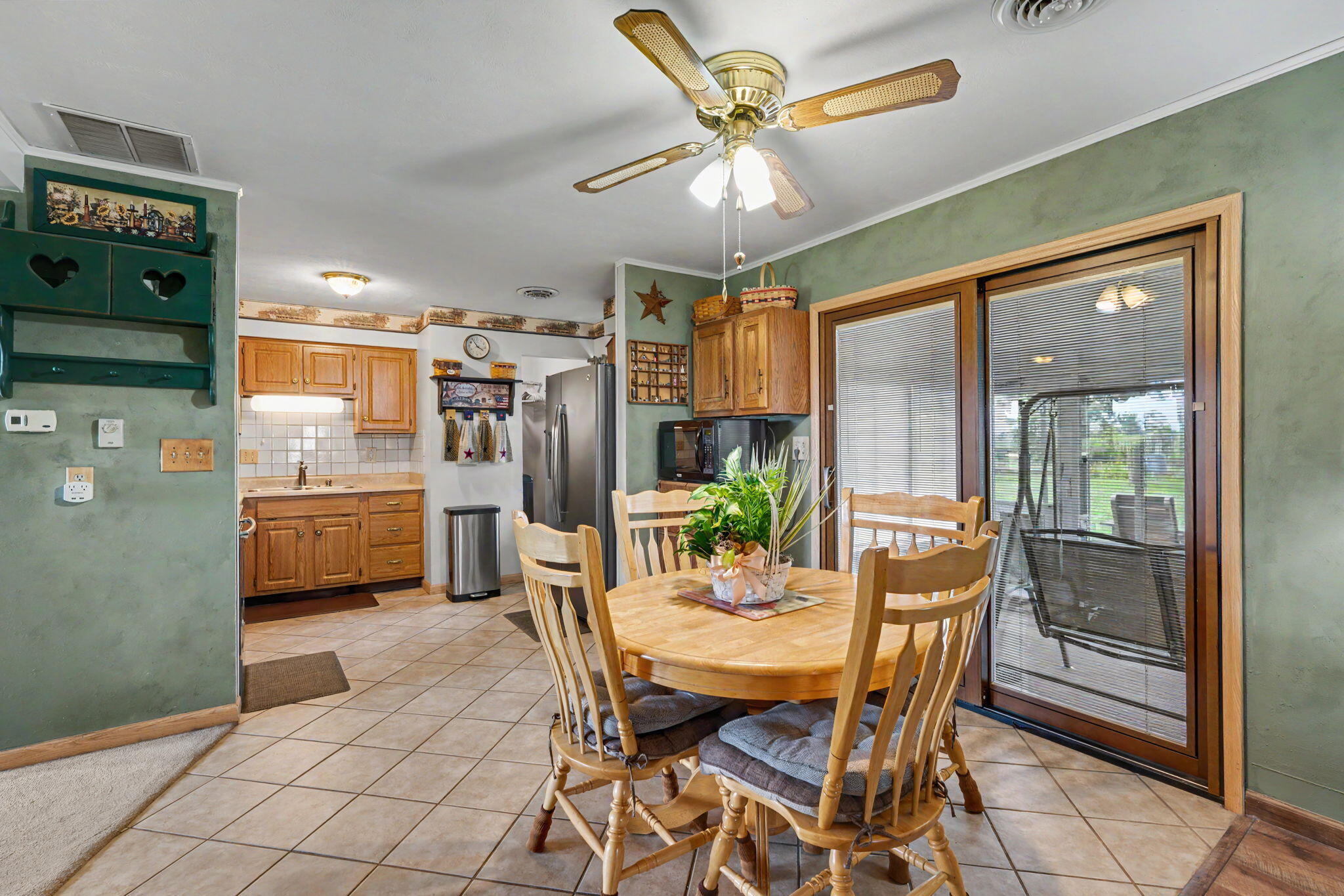 3525 Farrington, Piqua, Ohio 45356