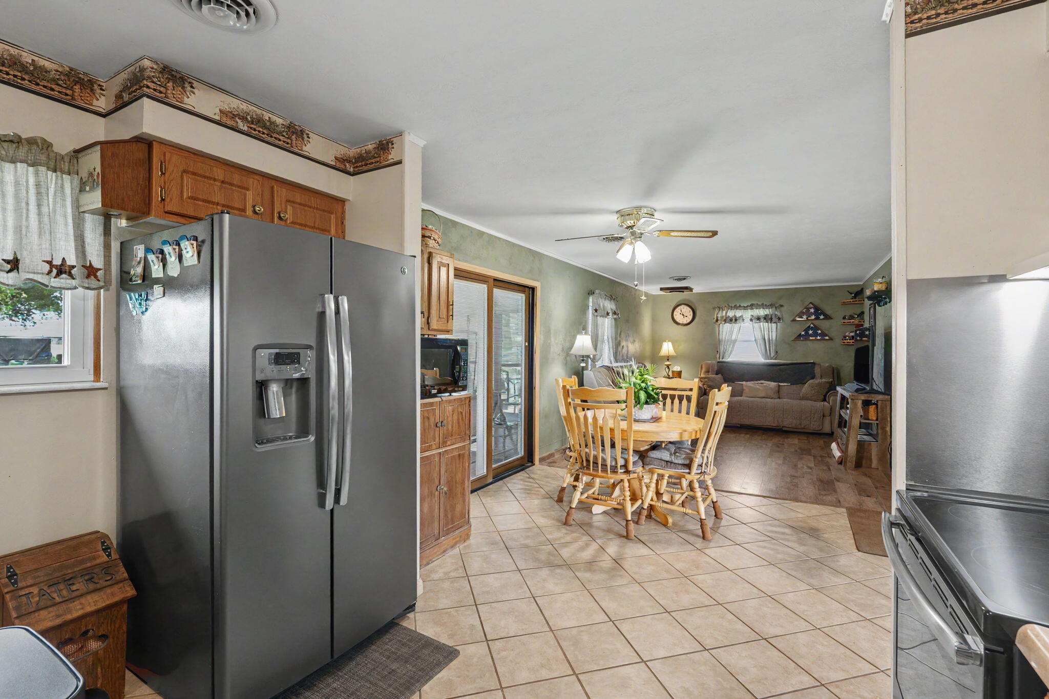 3525 Farrington, Piqua, Ohio 45356