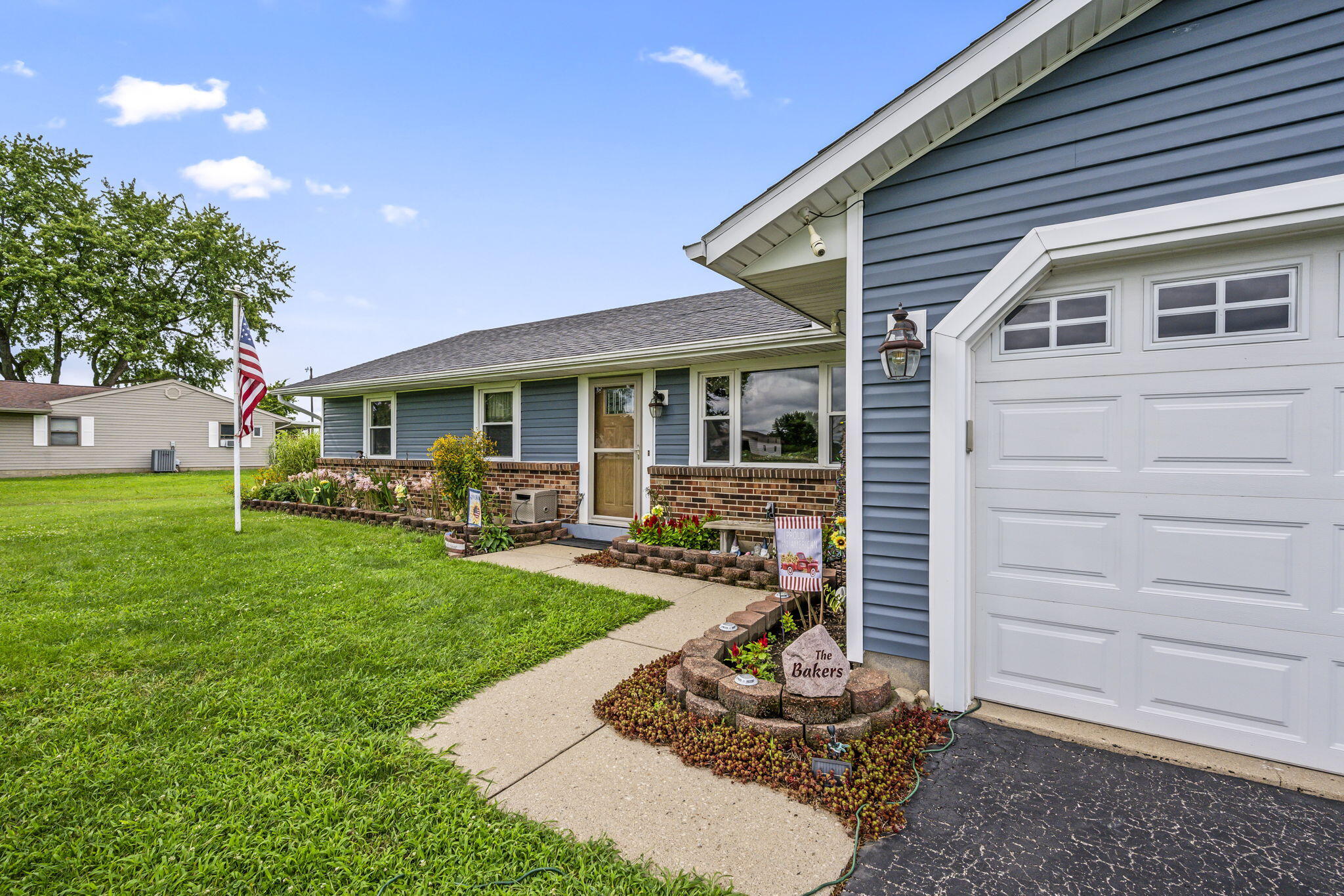3525 Farrington, Piqua, Ohio 45356