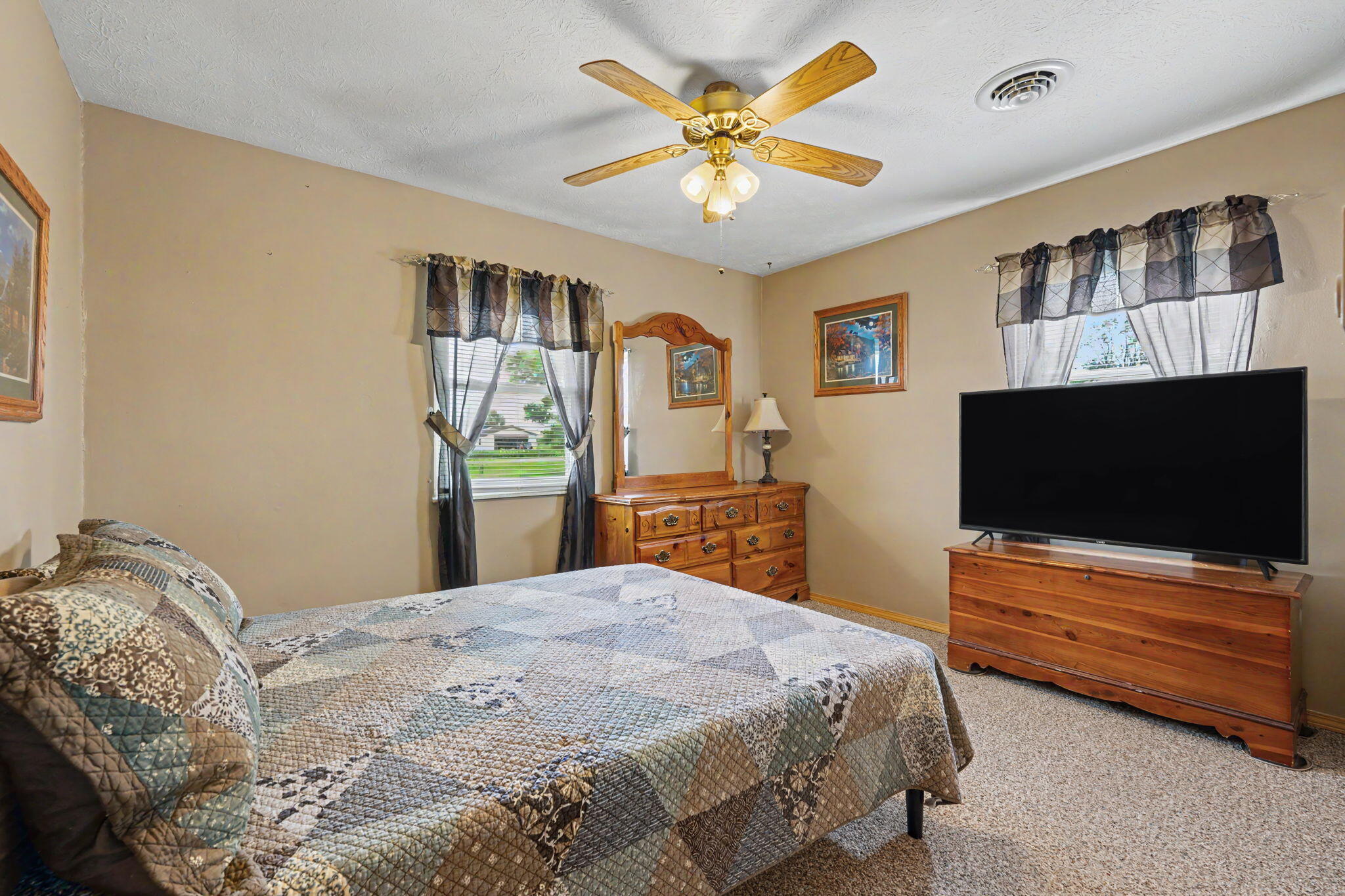 3525 Farrington, Piqua, Ohio 45356