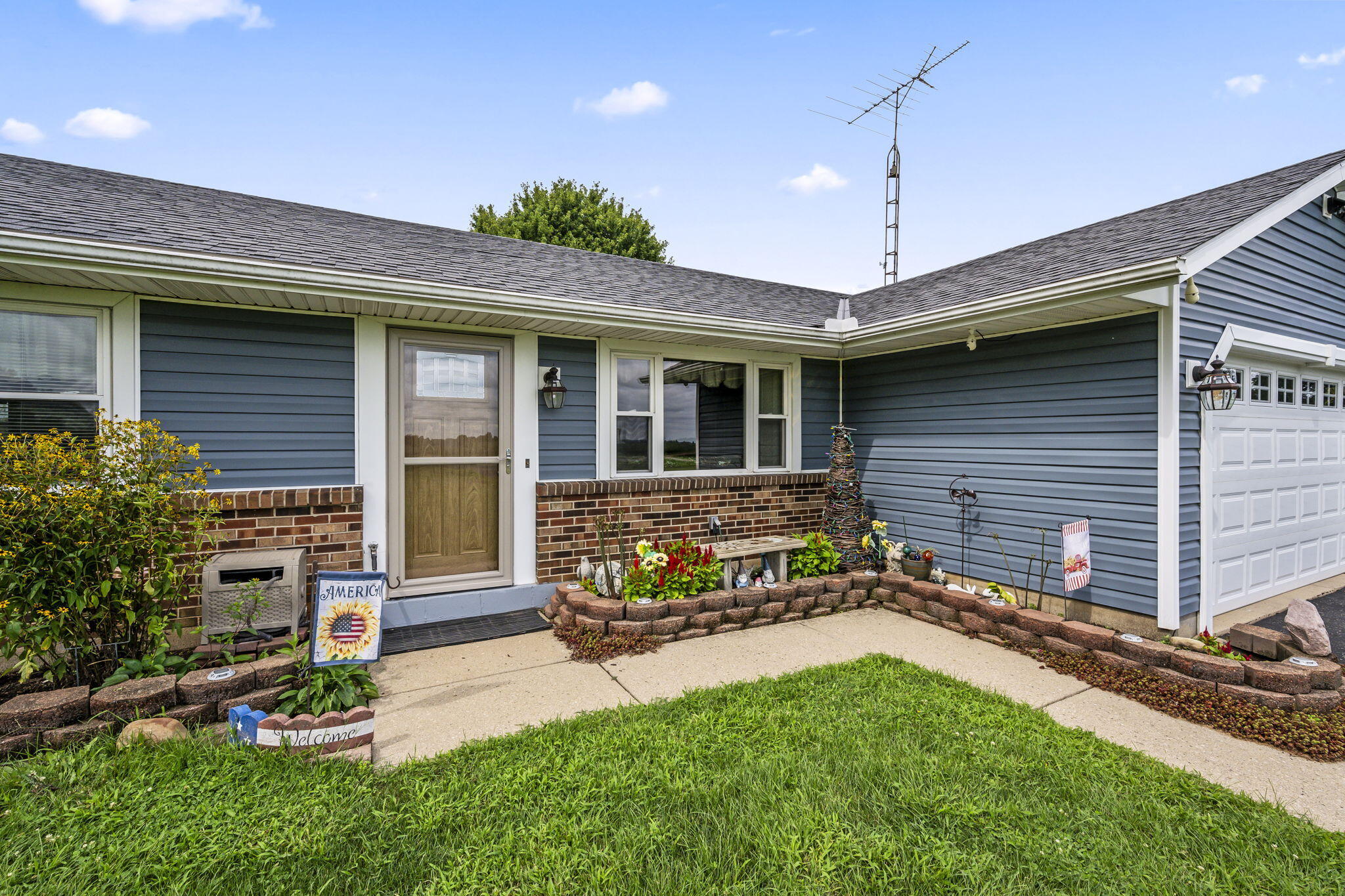 3525 Farrington, Piqua, Ohio 45356
