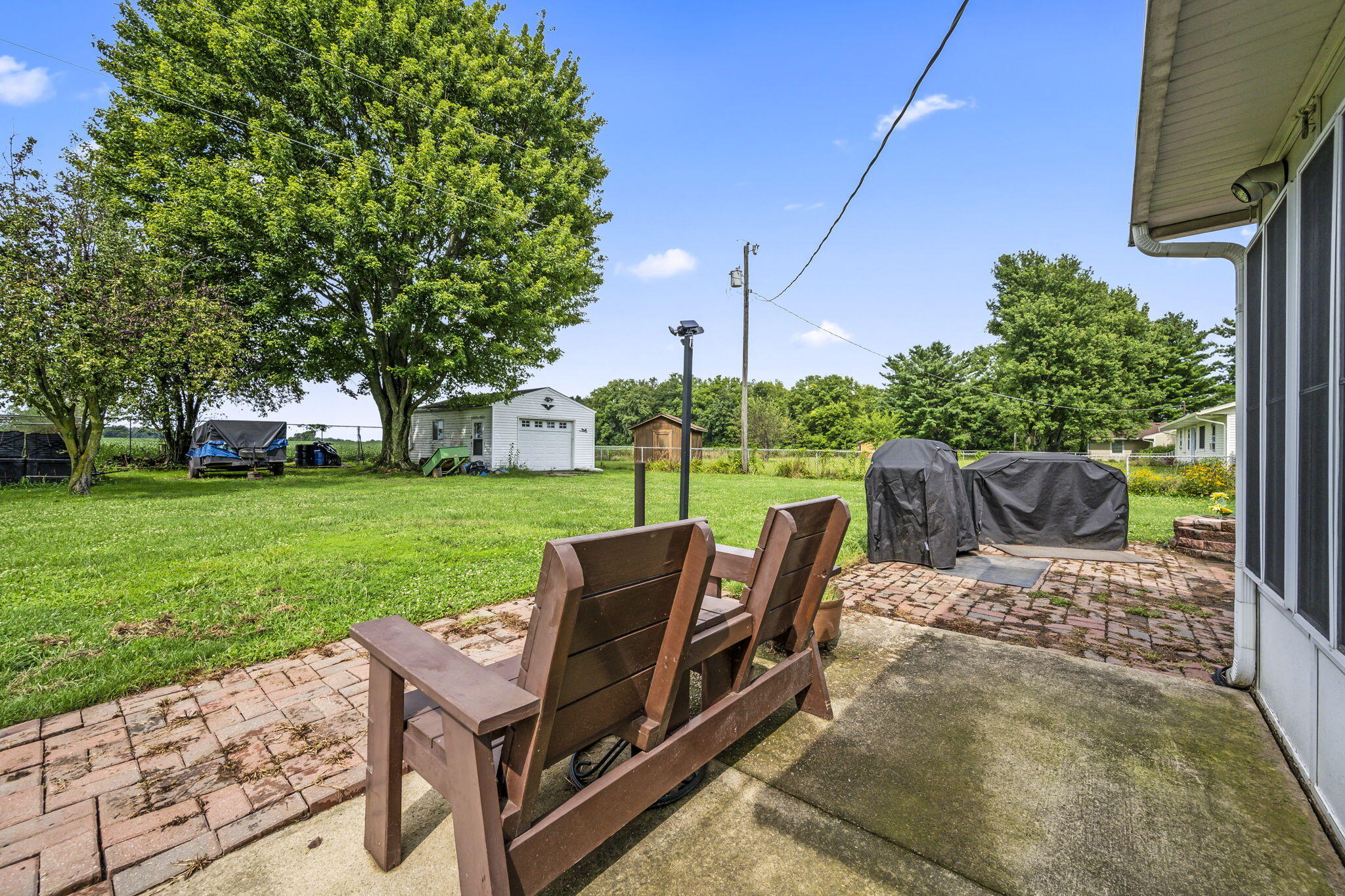 3525 Farrington, Piqua, Ohio 45356