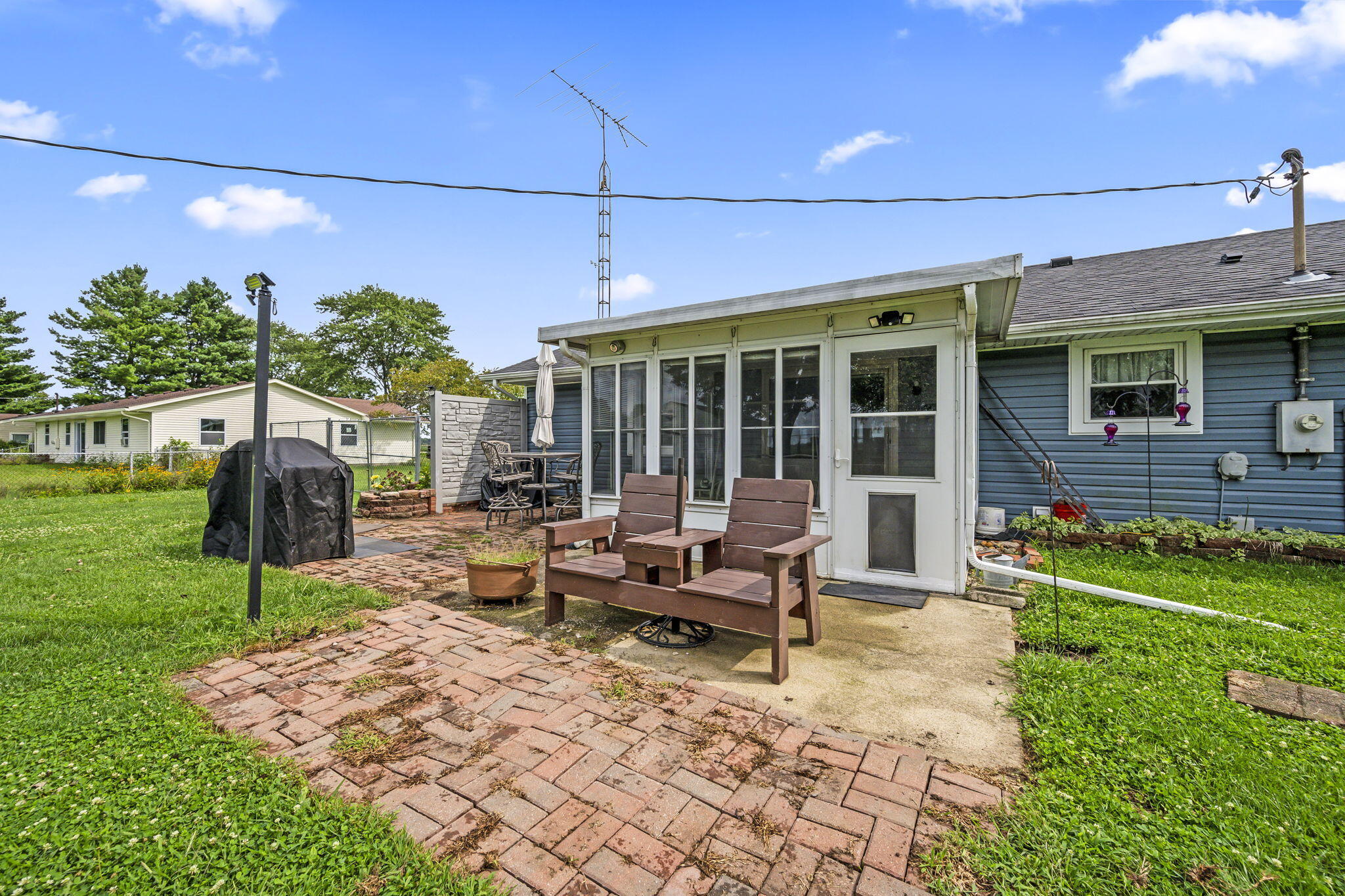 3525 Farrington, Piqua, Ohio 45356