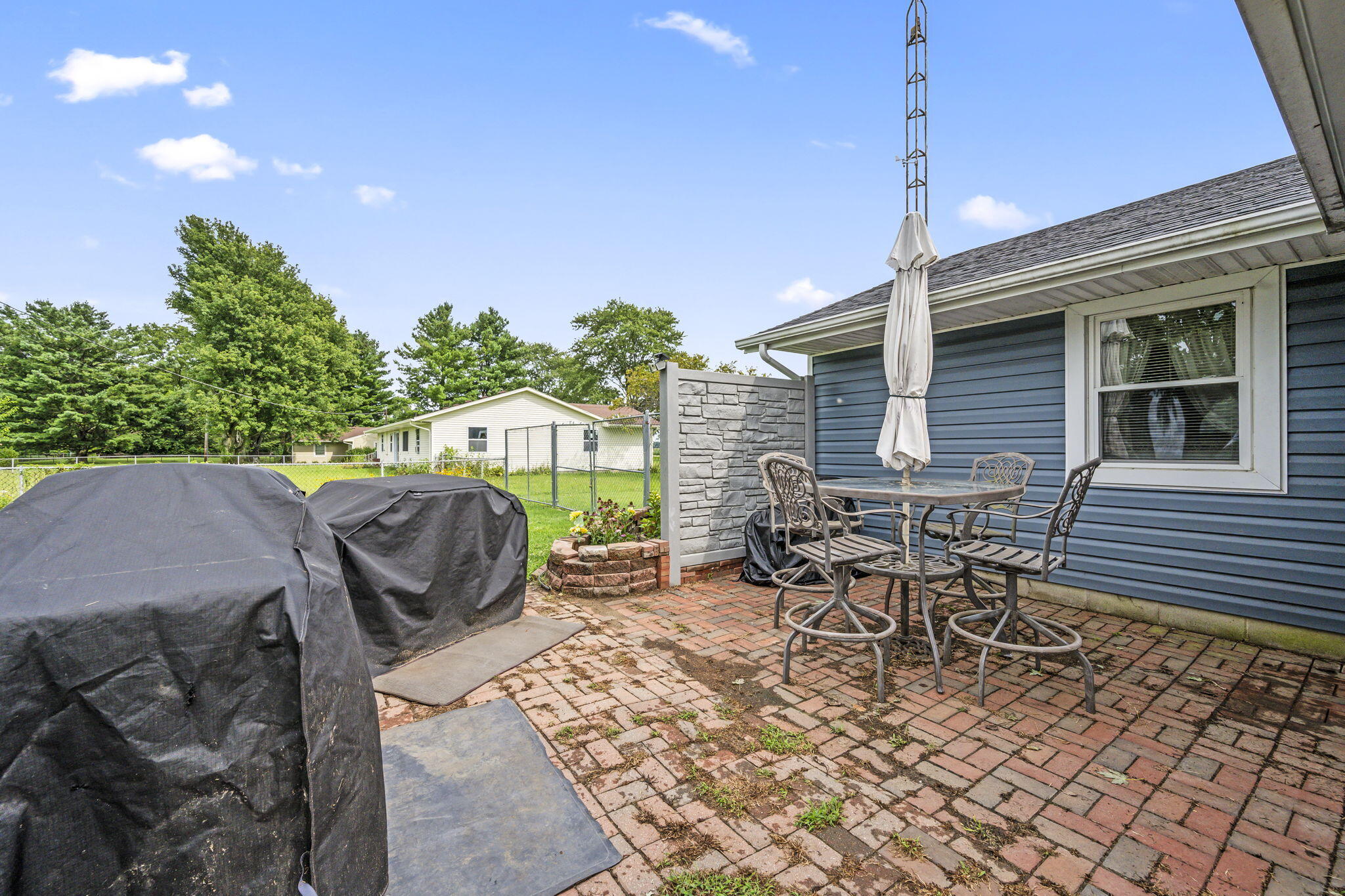3525 Farrington, Piqua, Ohio 45356