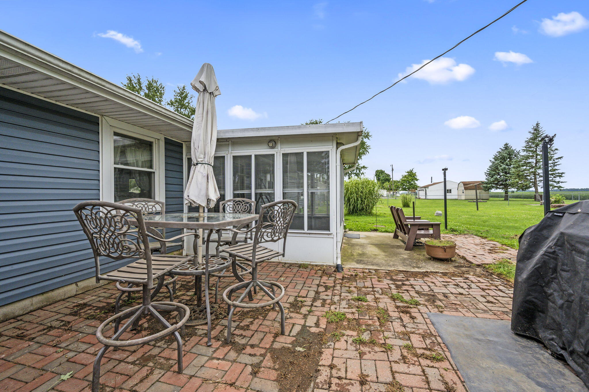 3525 Farrington, Piqua, Ohio 45356