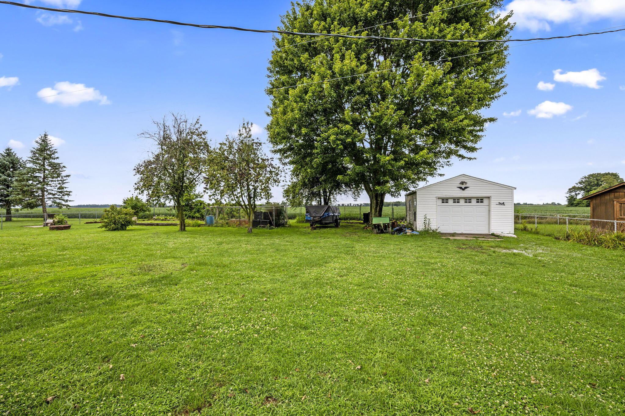 3525 Farrington, Piqua, Ohio 45356