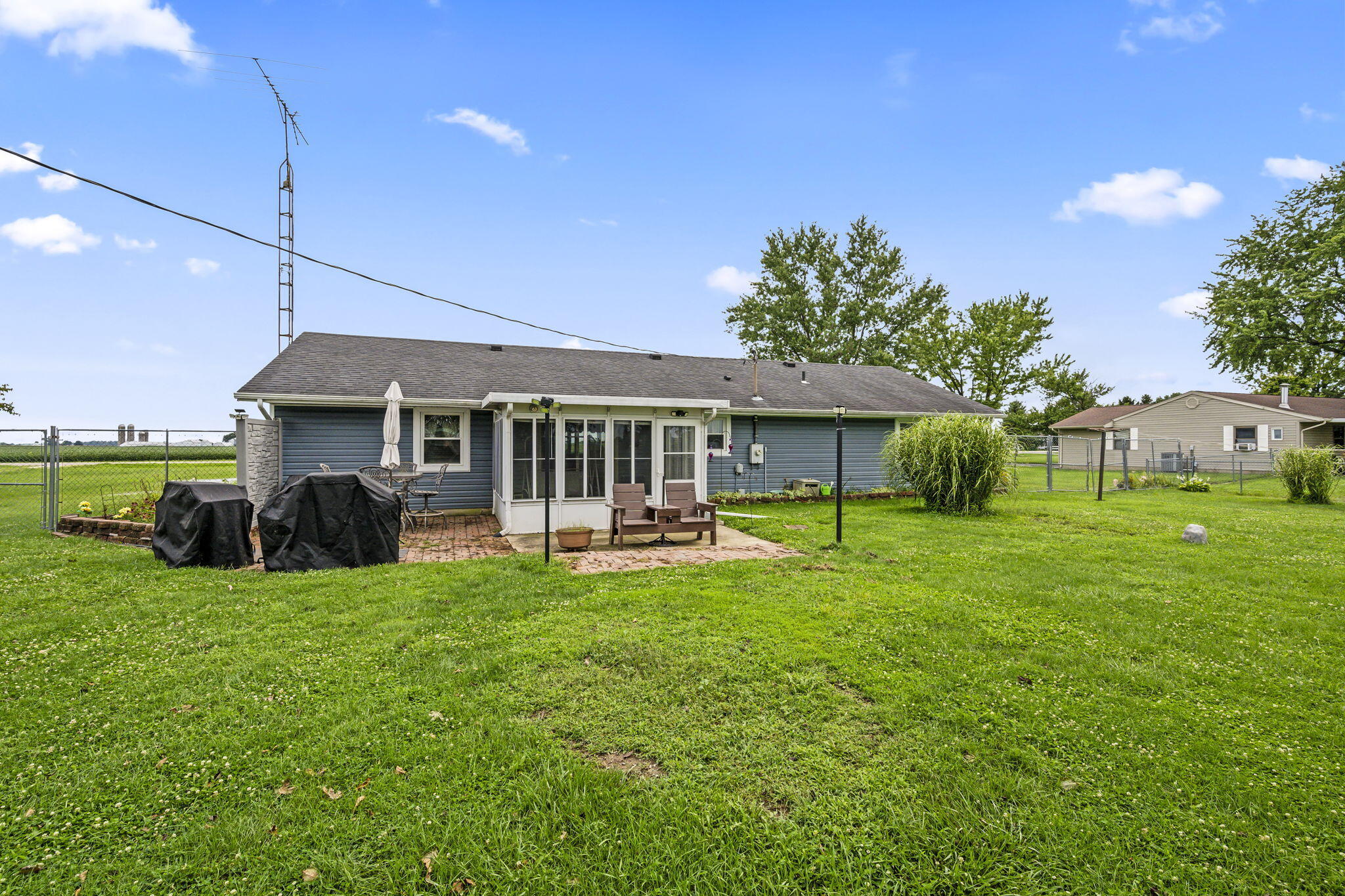 3525 Farrington, Piqua, Ohio 45356