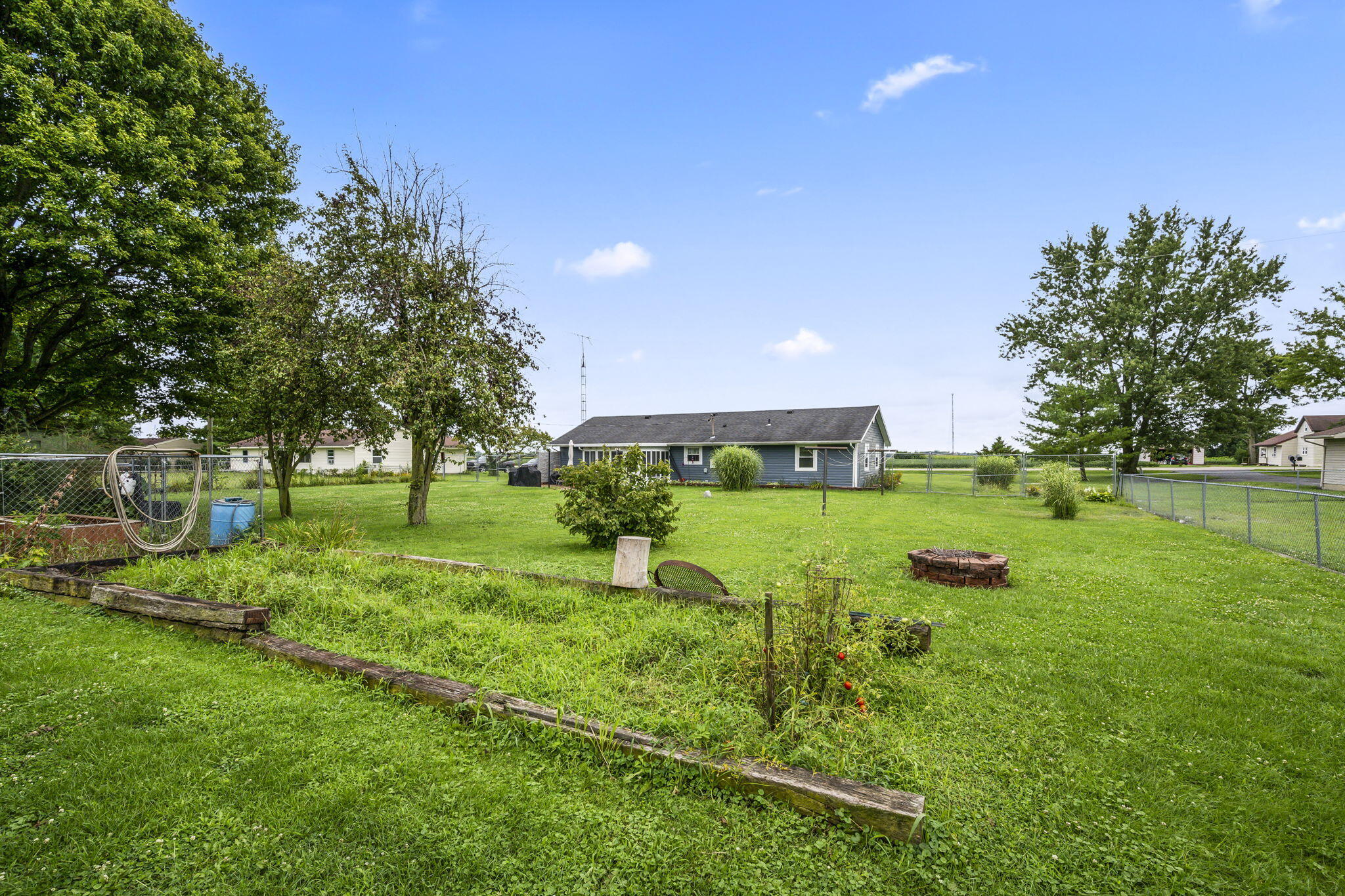 3525 Farrington, Piqua, Ohio 45356