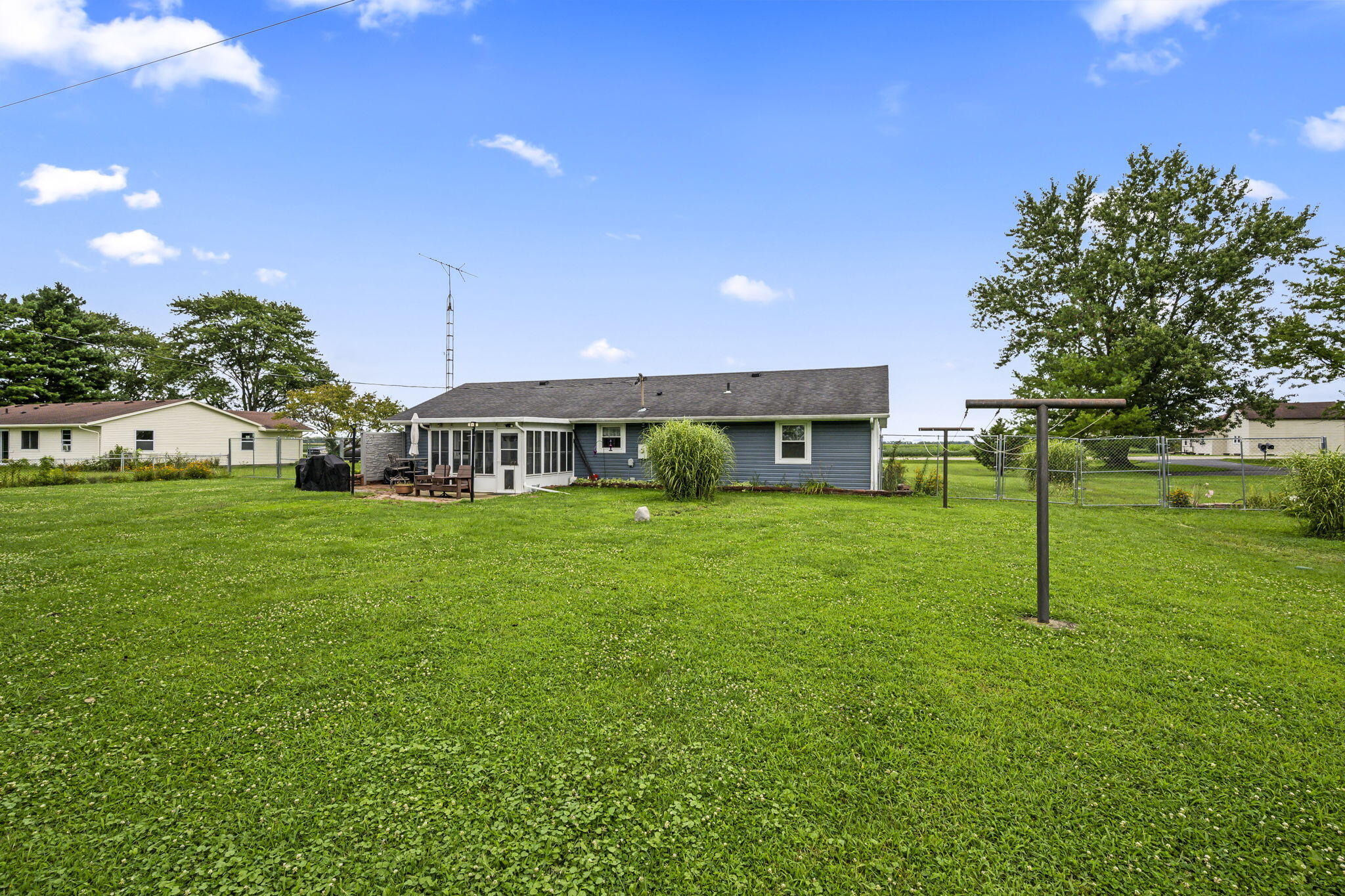 3525 Farrington, Piqua, Ohio 45356