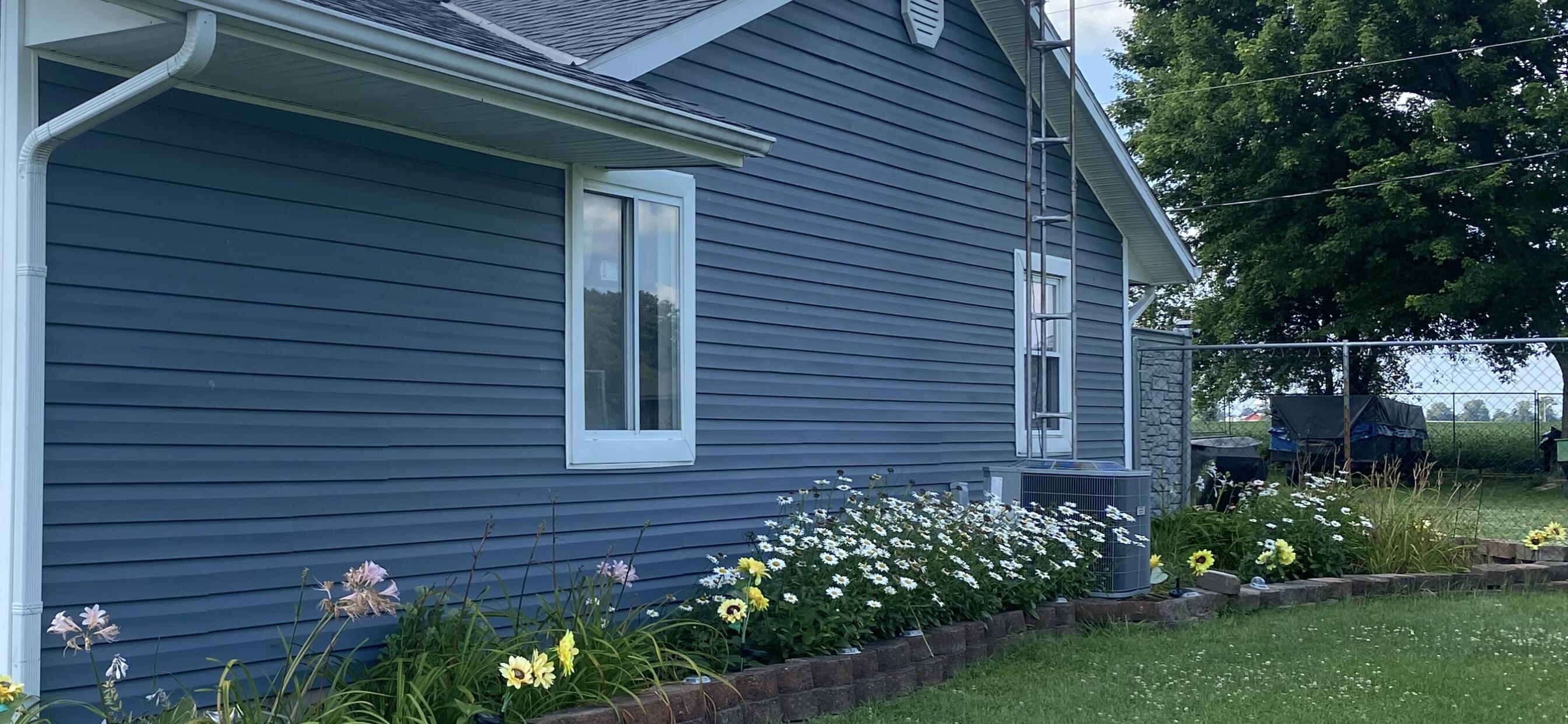 3525 Farrington, Piqua, Ohio 45356