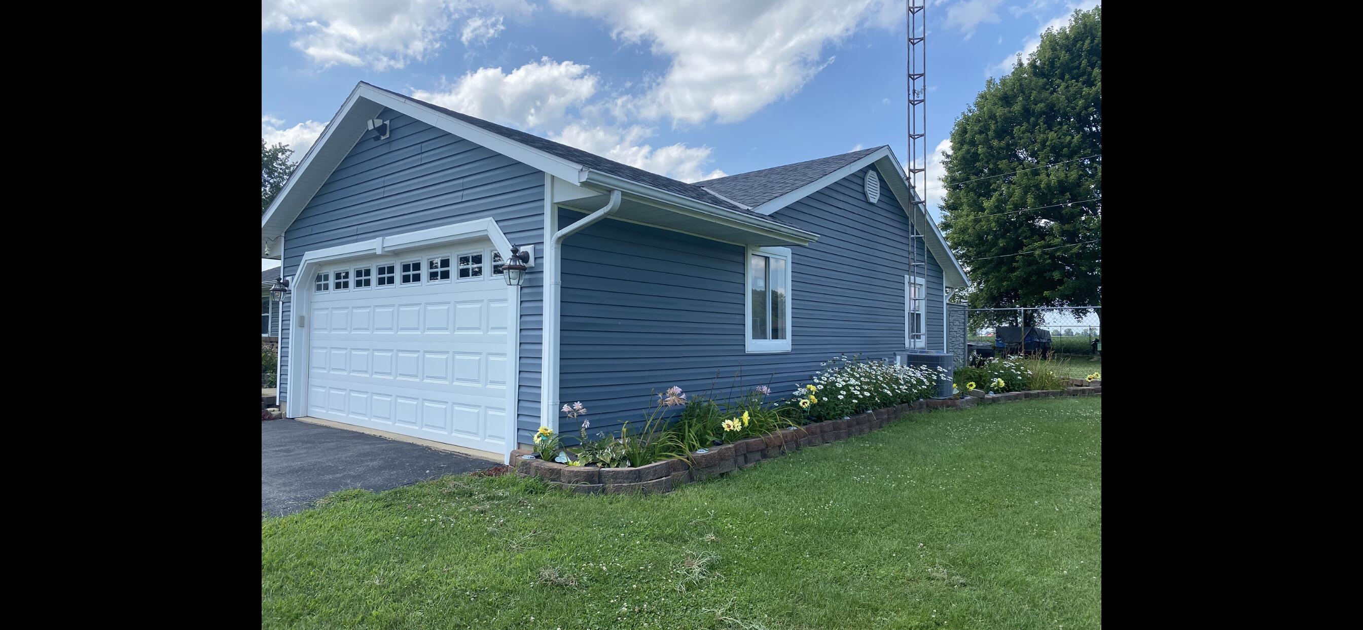 3525 Farrington, Piqua, Ohio 45356