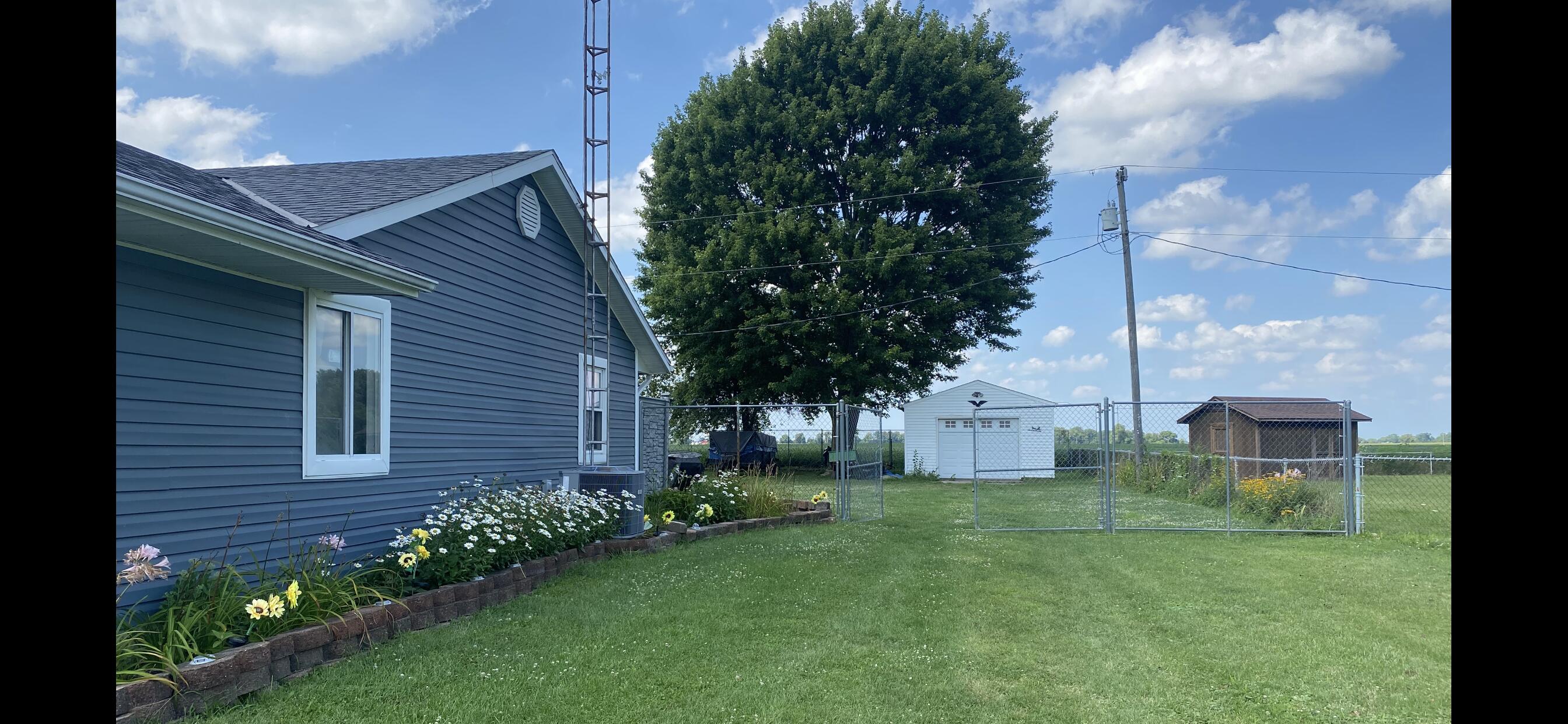 3525 Farrington, Piqua, Ohio 45356