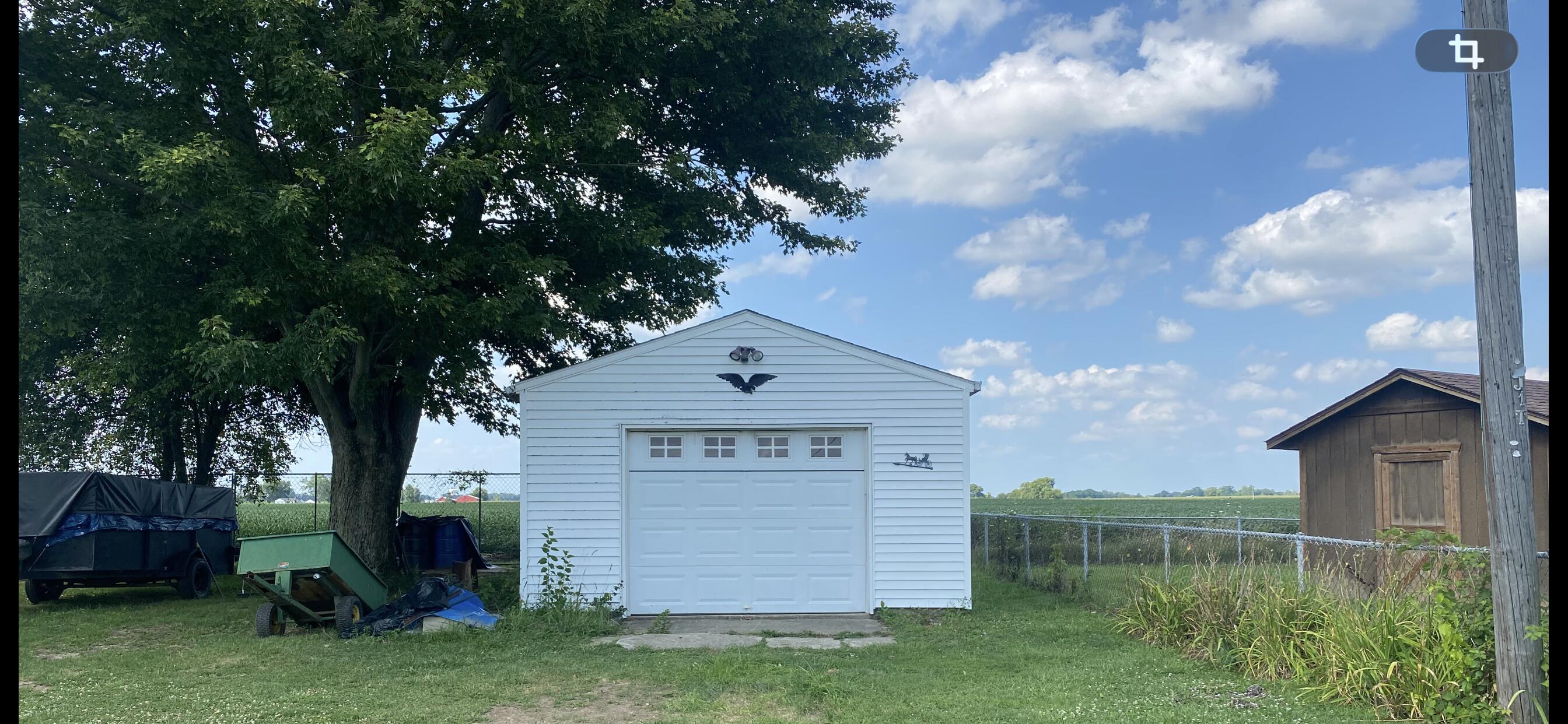 3525 Farrington, Piqua, Ohio 45356