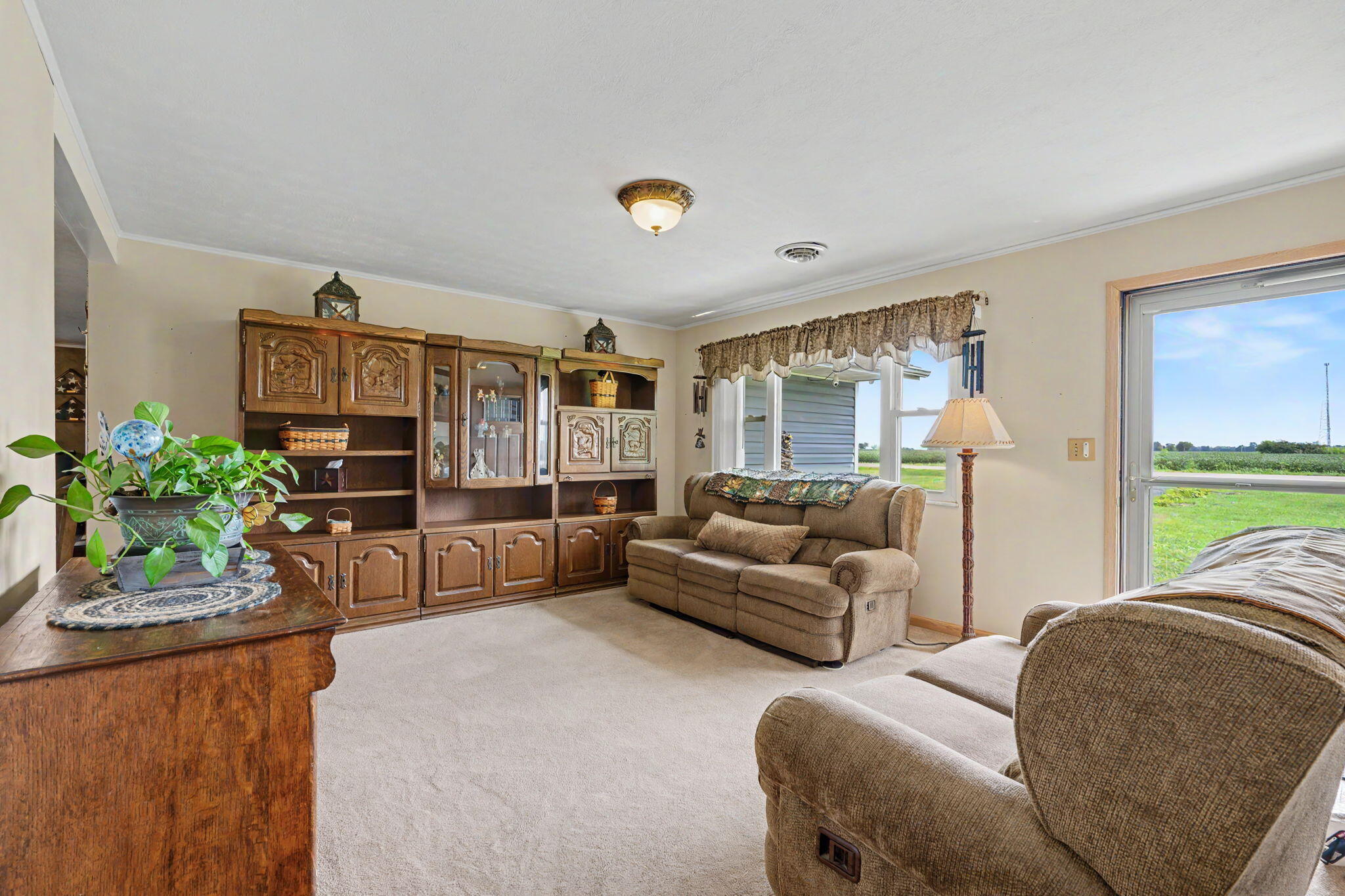 3525 Farrington, Piqua, Ohio 45356