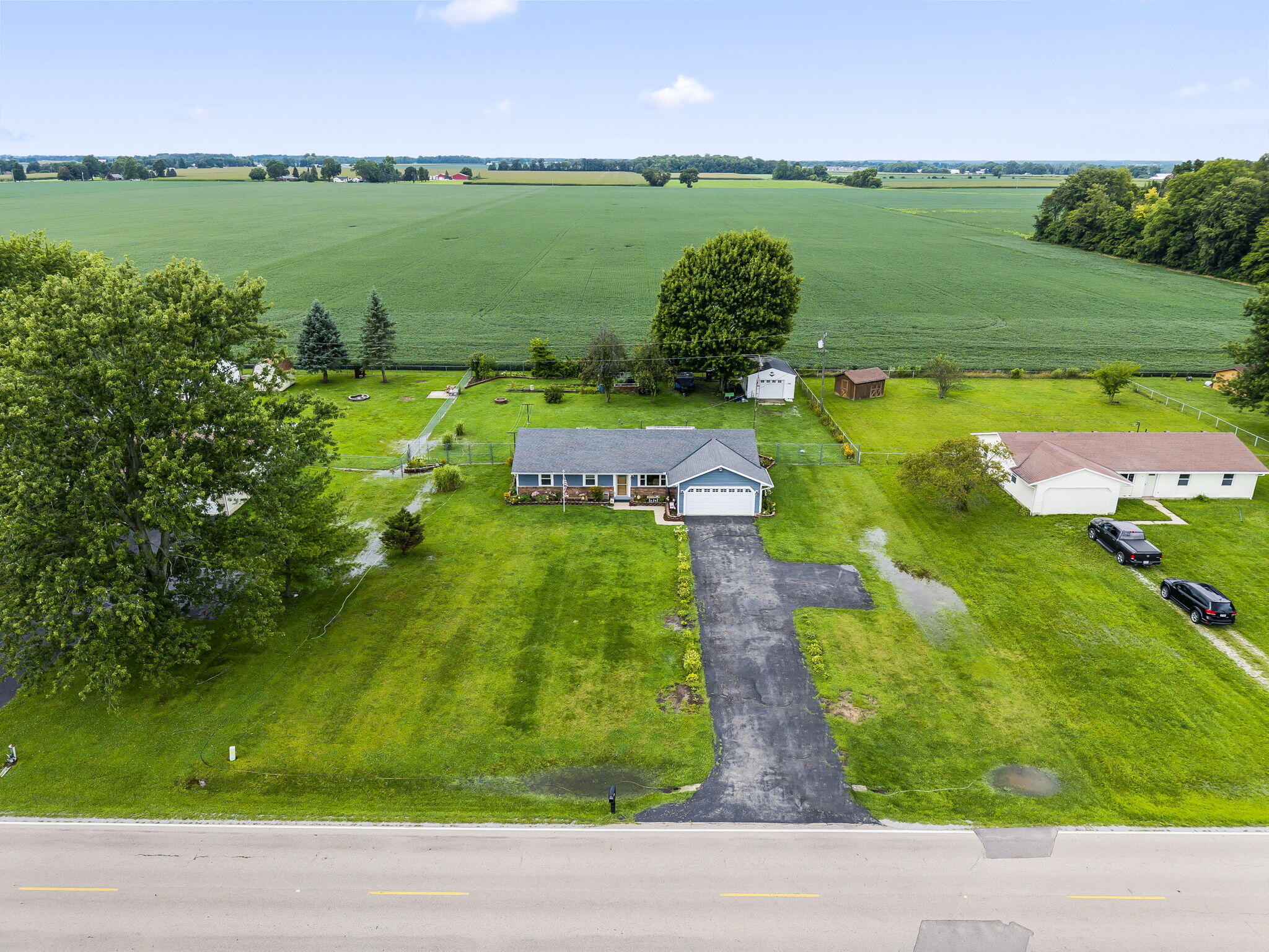 3525 Farrington, Piqua, Ohio 45356