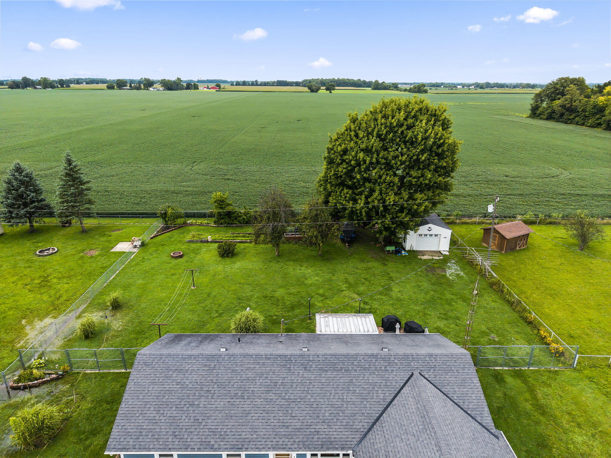 3525 Farrington, Piqua, Ohio 45356