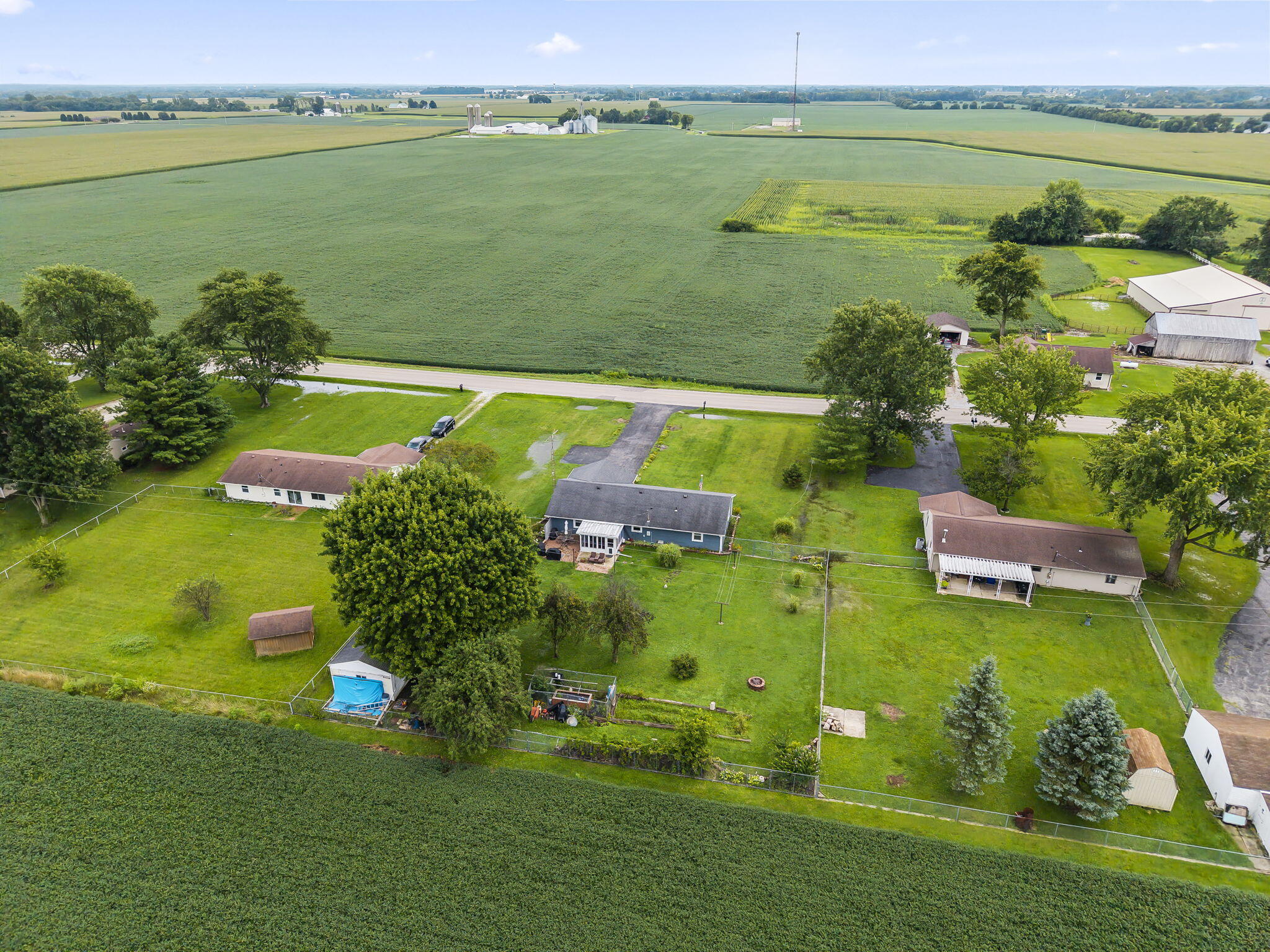 3525 Farrington, Piqua, Ohio 45356