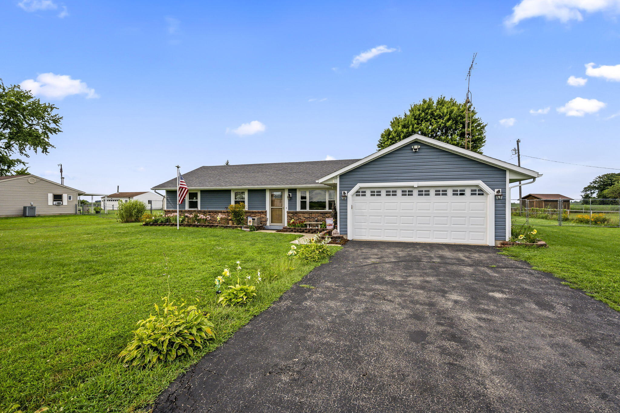 3525 Farrington, Piqua, Ohio 45356